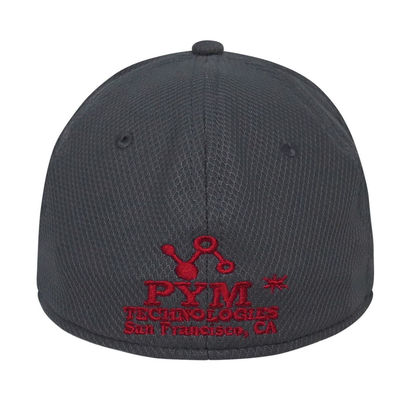 Ant-Man Pym Tech 59Fifty Fitted Hat