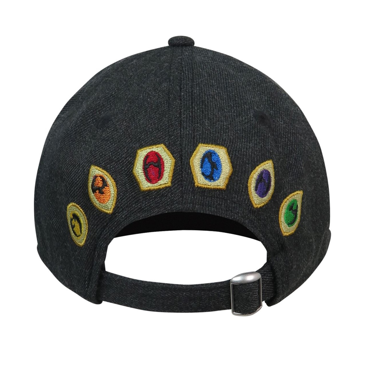 Avengers Infinity War Logo 9Twenty Adjustable Hat