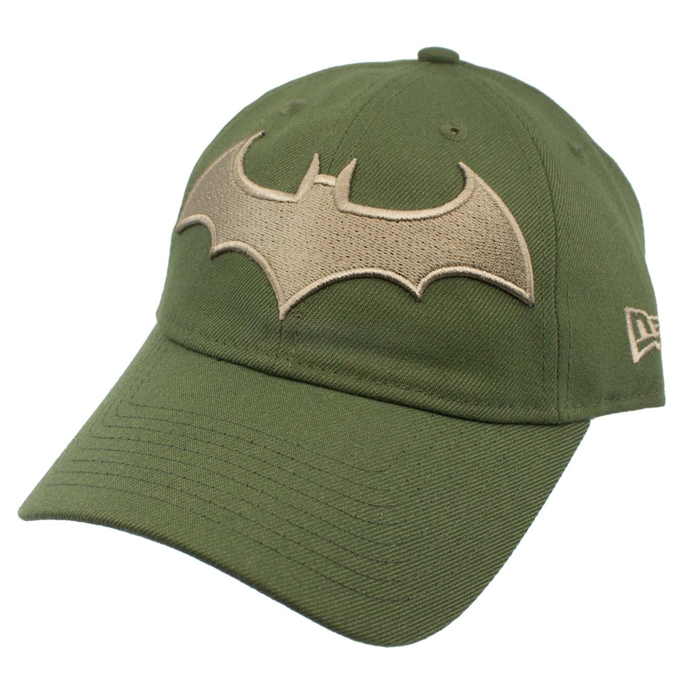 Batman Hush Salute to Service 9Twenty Adjustable Hat