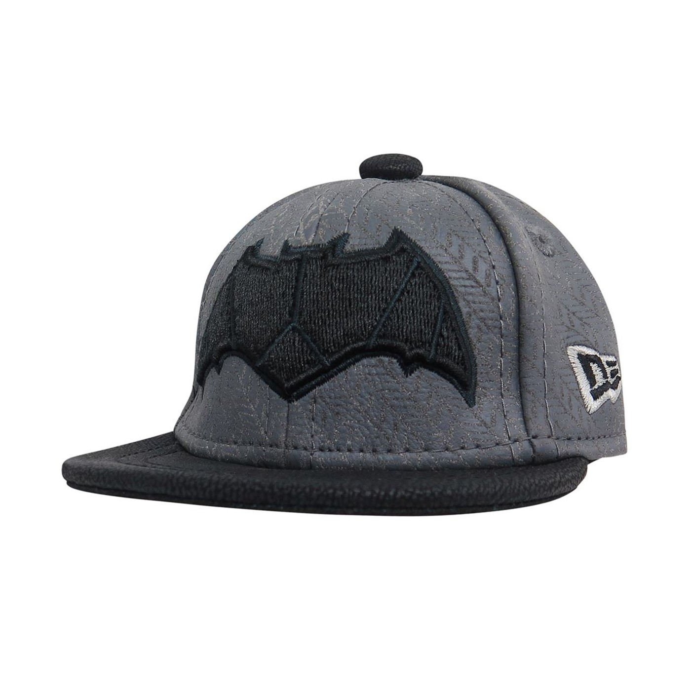 Batman Justice League Movie New Era Armor Mini Hat
