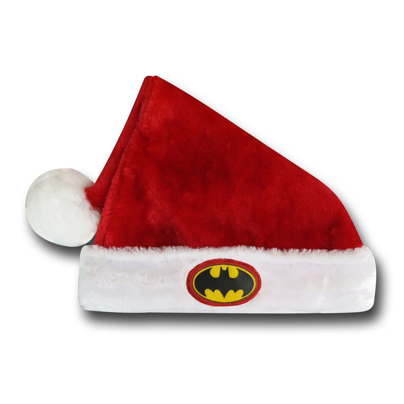Batman Santa Hat
