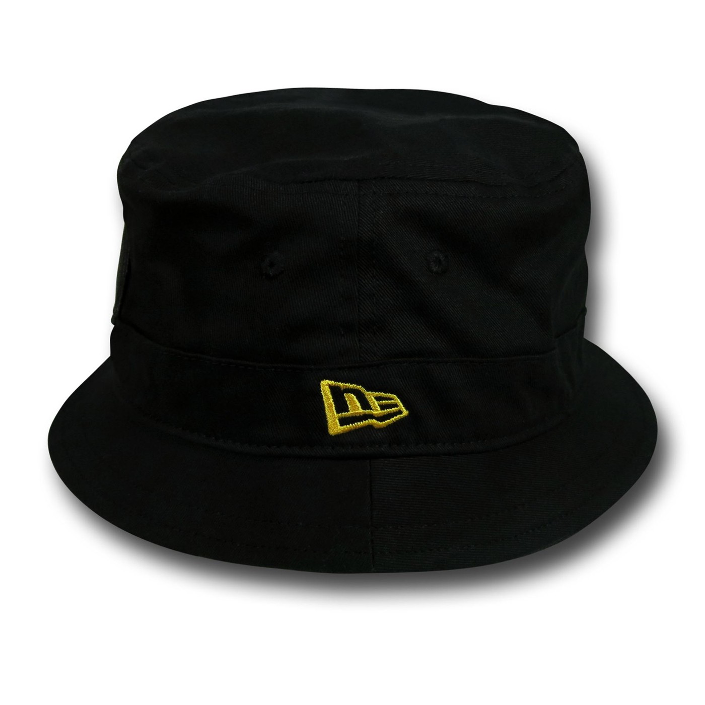 Batman Symbol Bucket Hat