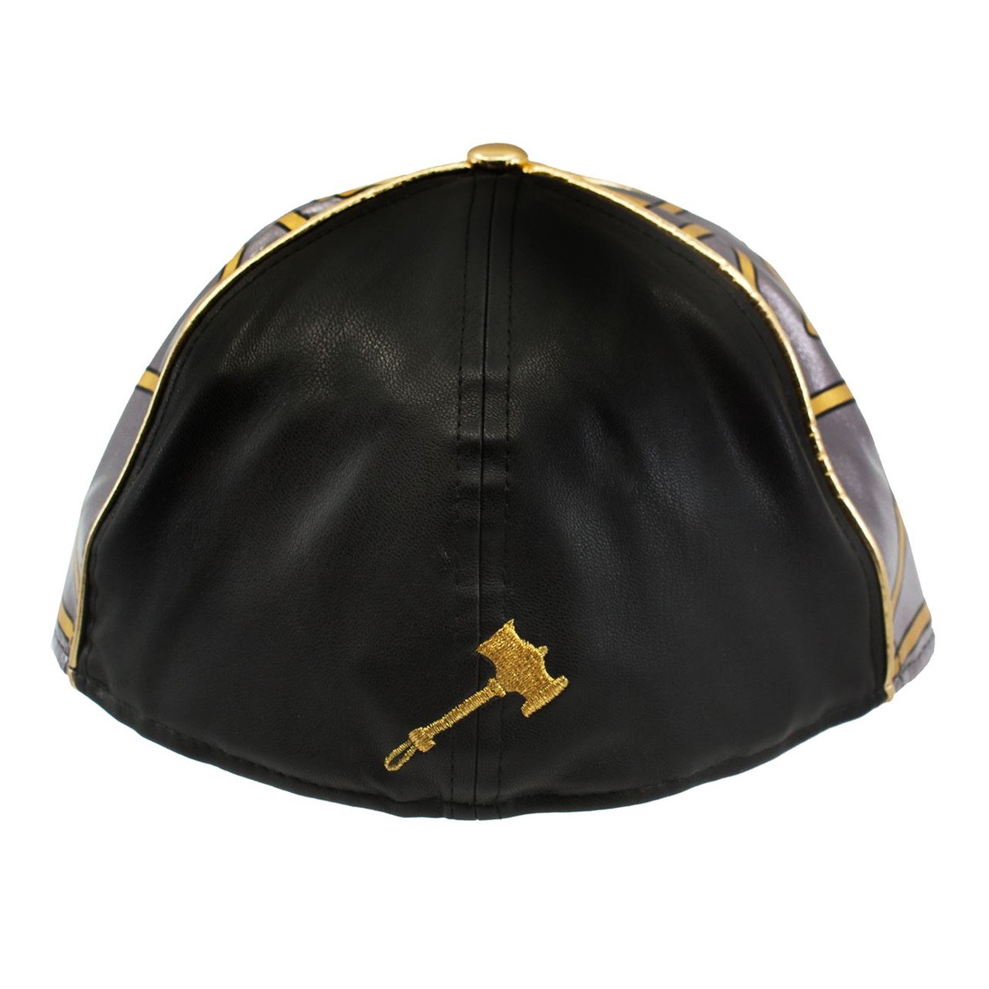 Beta Ray Bill Character Armor 59Fifty Fitted Hat