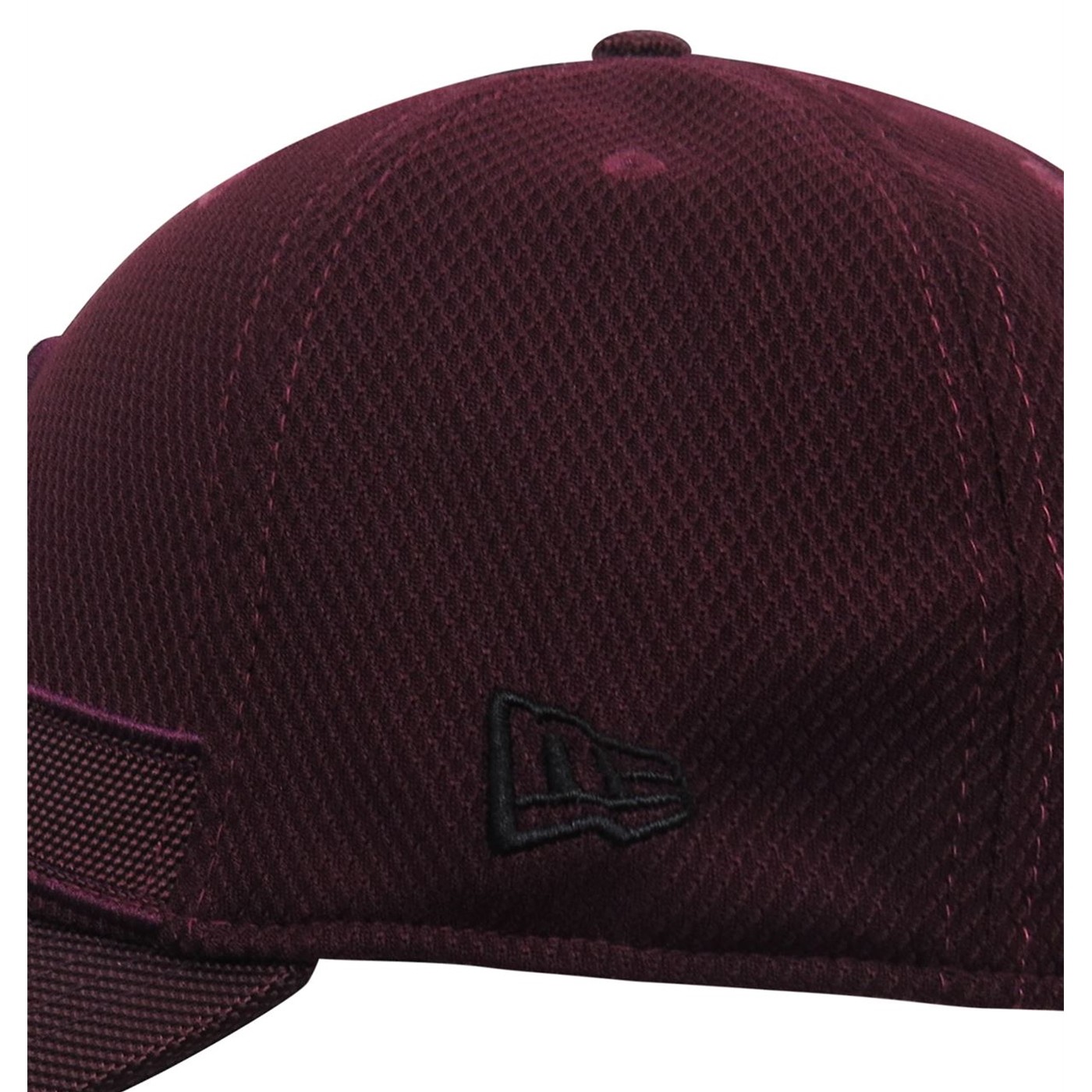 Daredevil Symbol Armor 39Thirty Fitted Hat