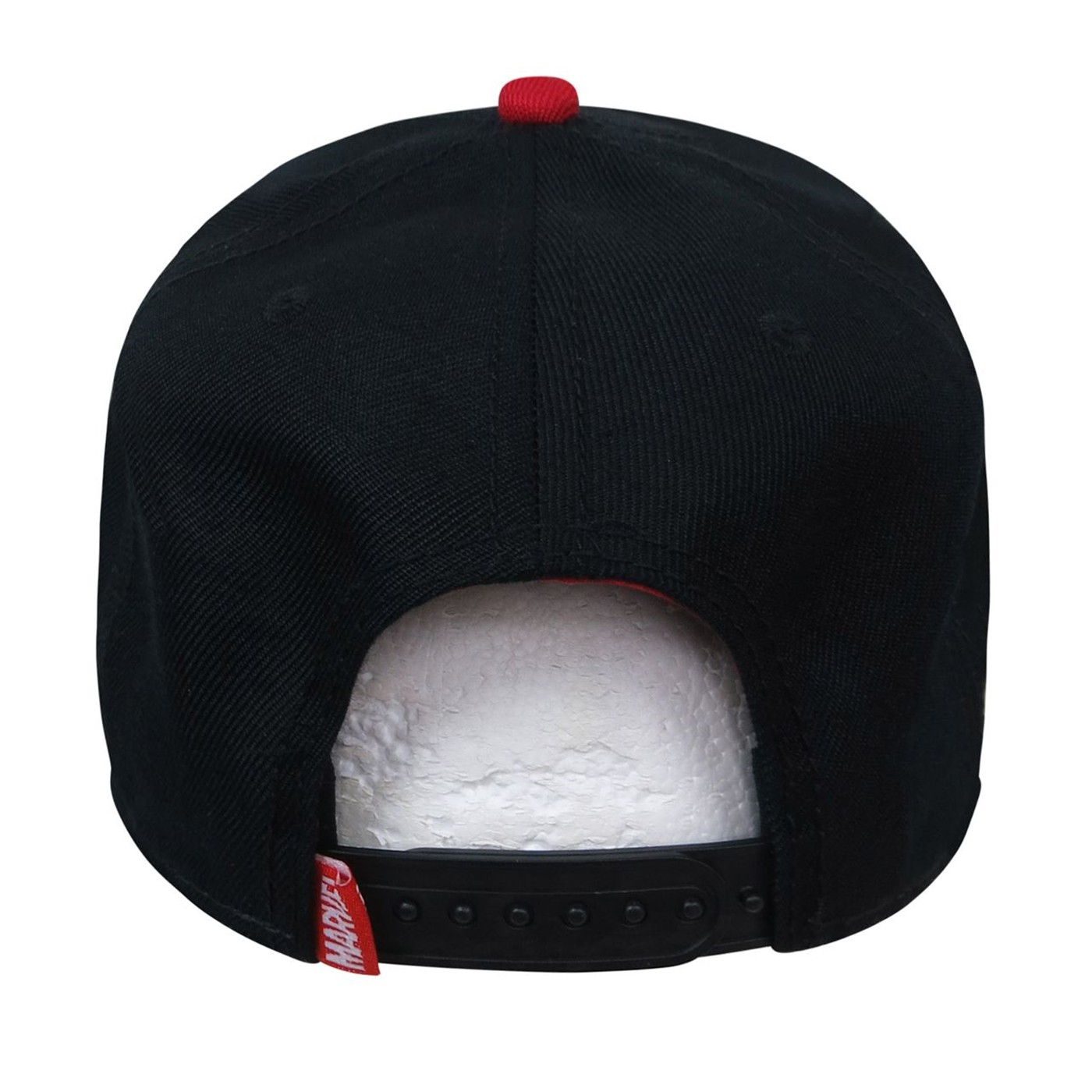 Deadpool Chimichanga Snapback Hat