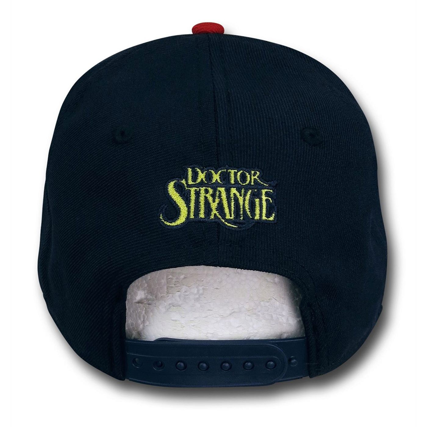 Dr. Strange Symbol New Era 9Fifty Hat
