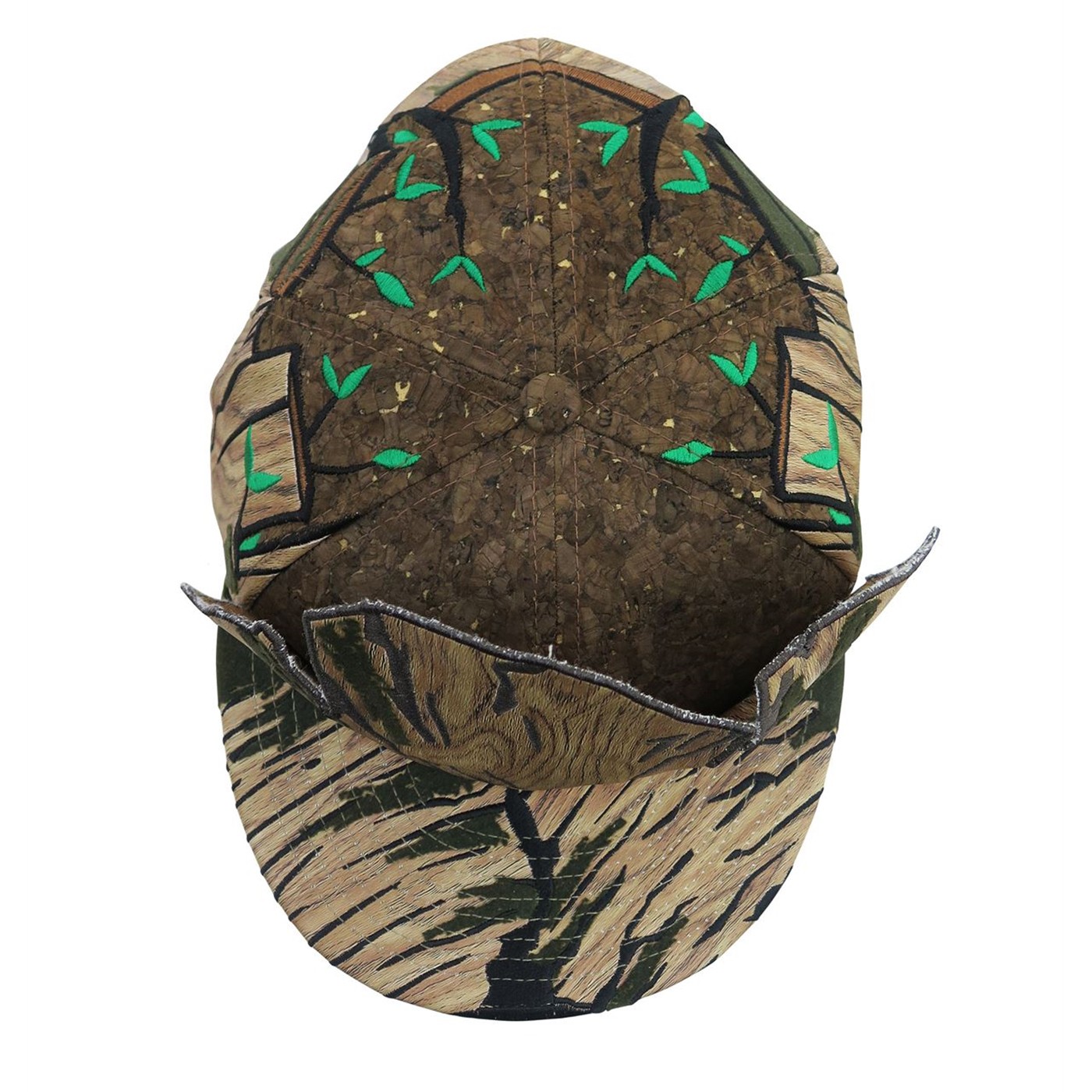 GOTG Groot Armor 9Fifty Adjustable Hat