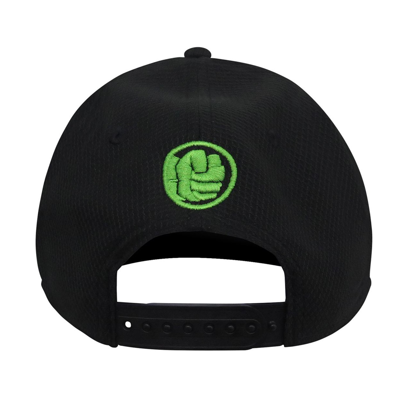 Hulk Fist Symbol 9Fifty Adjustable Hat