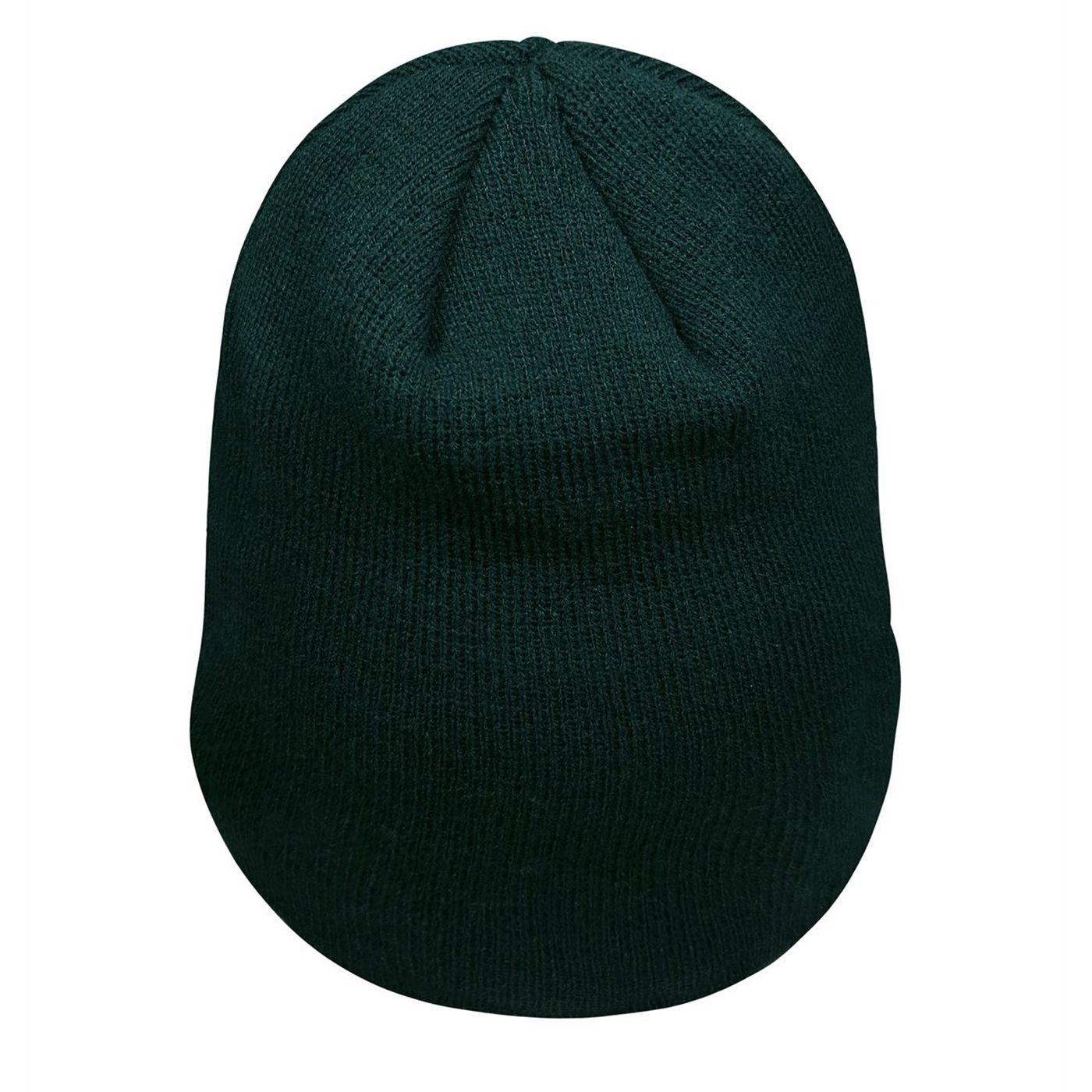 Iron Fist Black Symbol Beanie