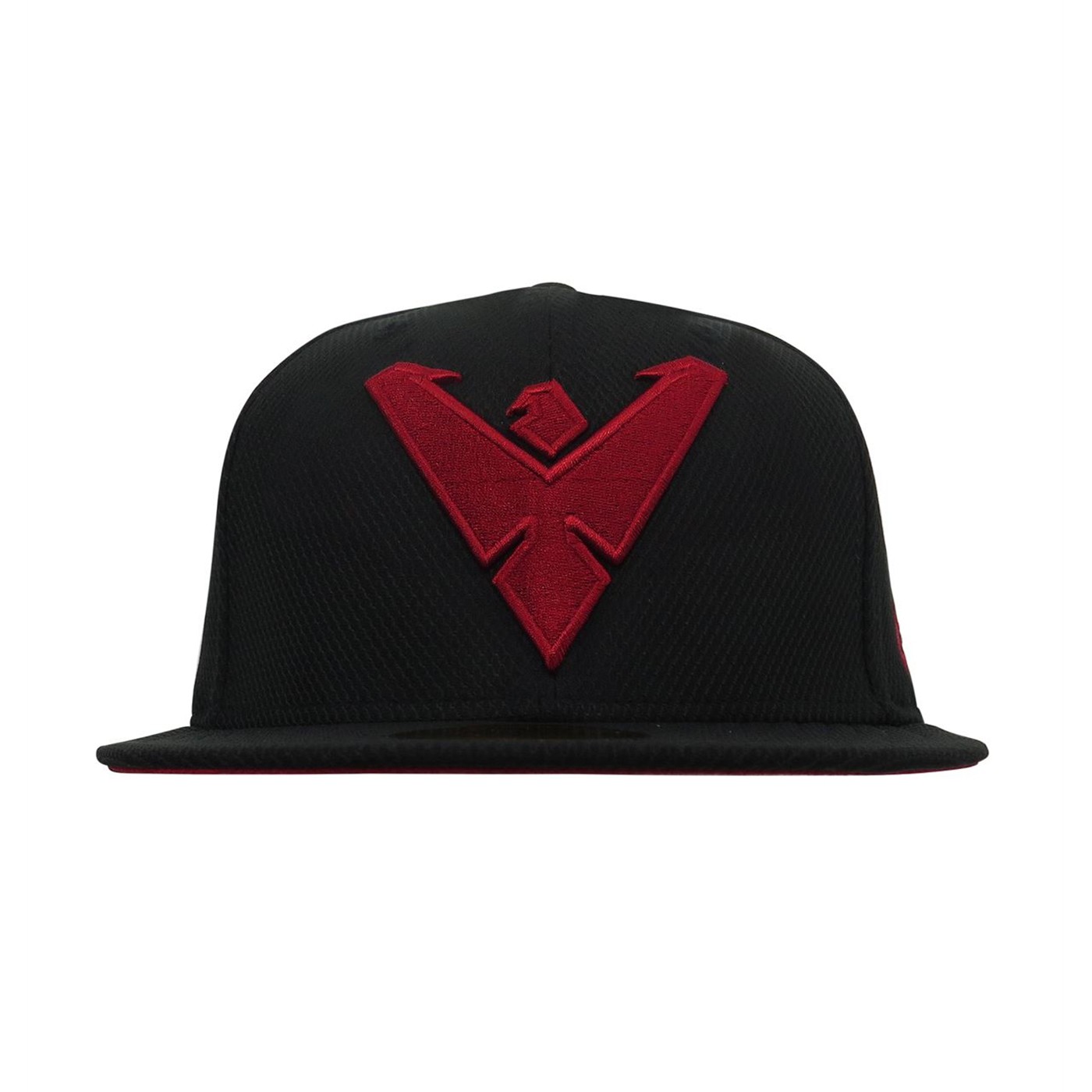 Nightwing New 52 Symbol 59Fifty Fitted Hat