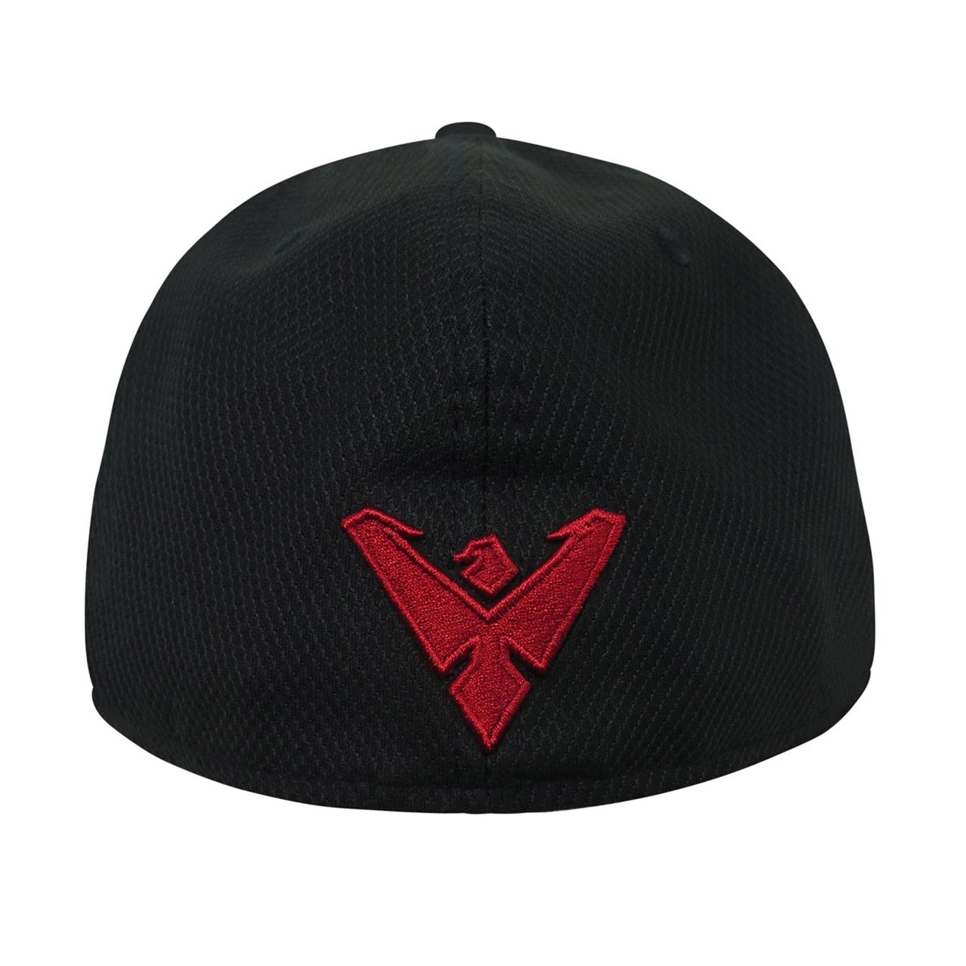 Nightwing New 52 Symbol 59Fifty Fitted Hat