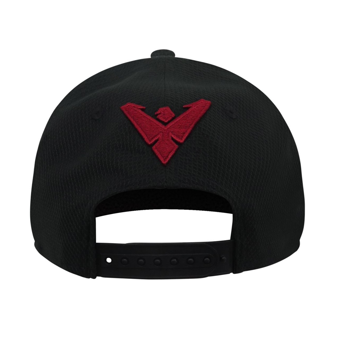 Nightwing New 52 Symbol 9Fifty Adjustable Hat