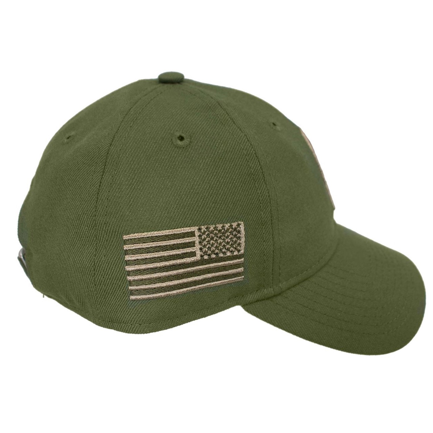 Punisher Salute to Service 9Twenty Adjustable Hat