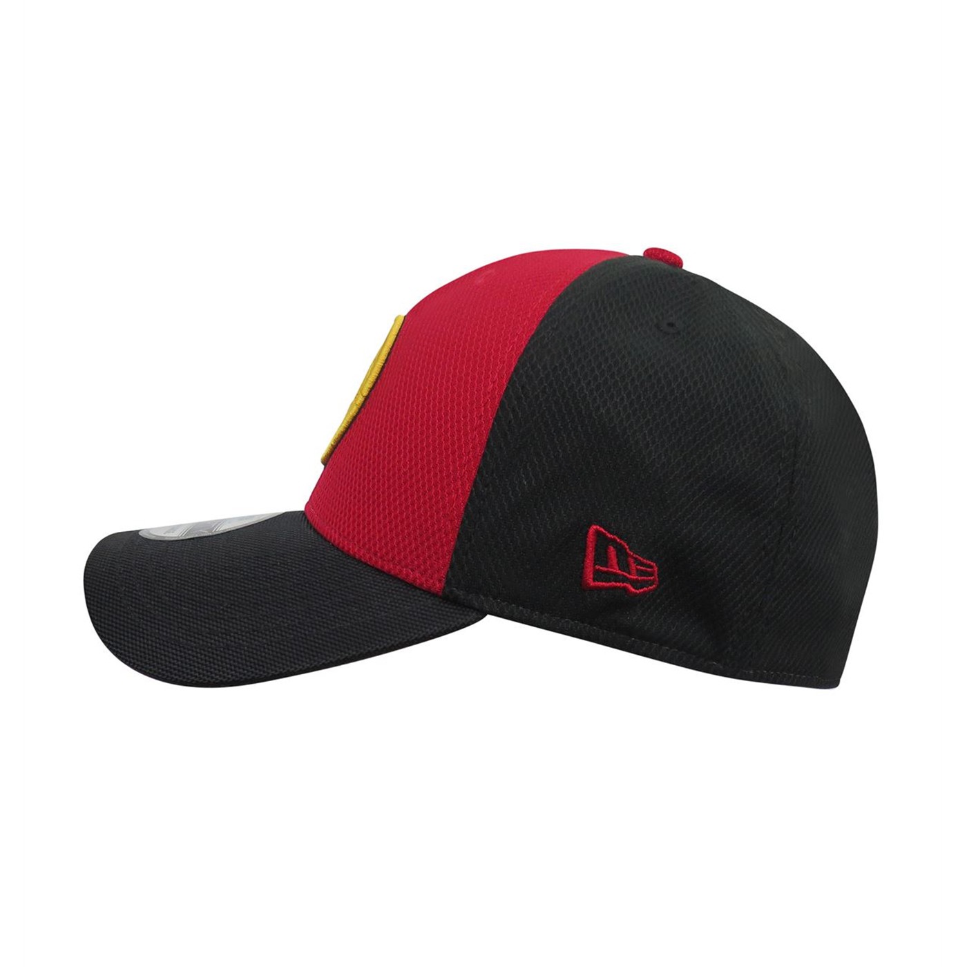 Red Robin Symbol Armor 39Thirty Fitted Hat