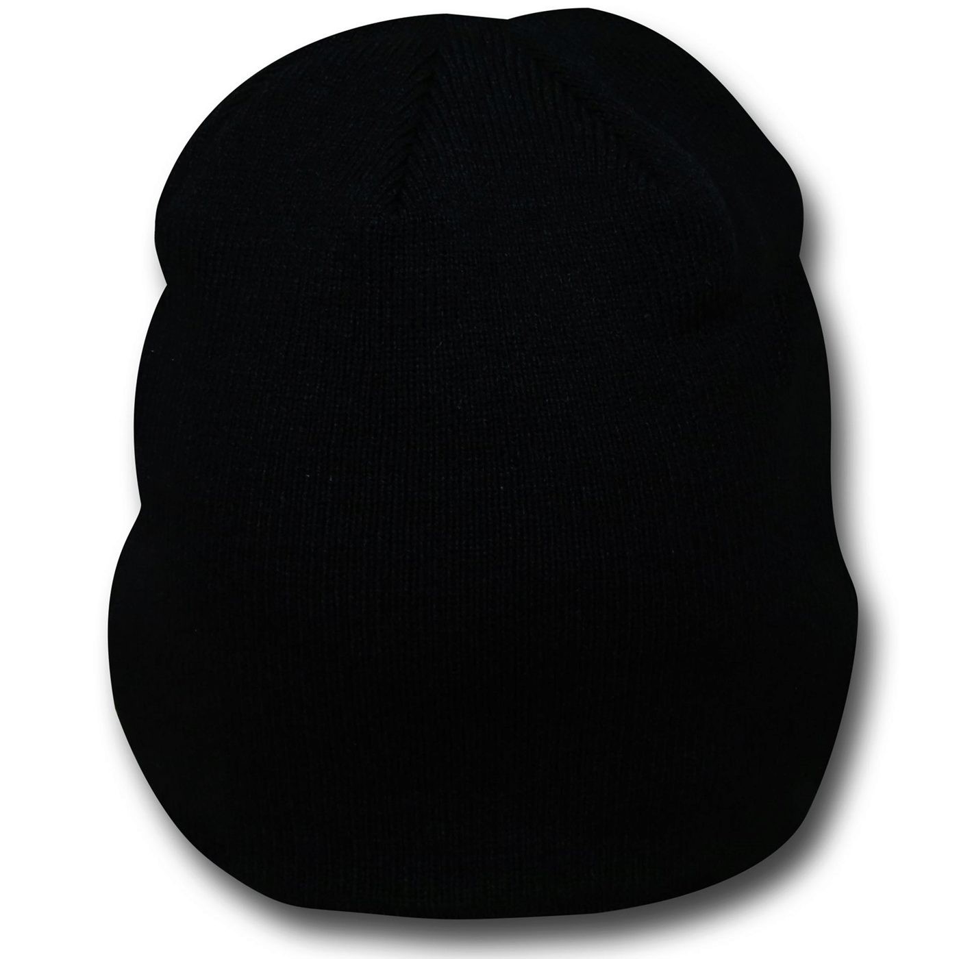 SHIELD Symbol Black New Era Beanie