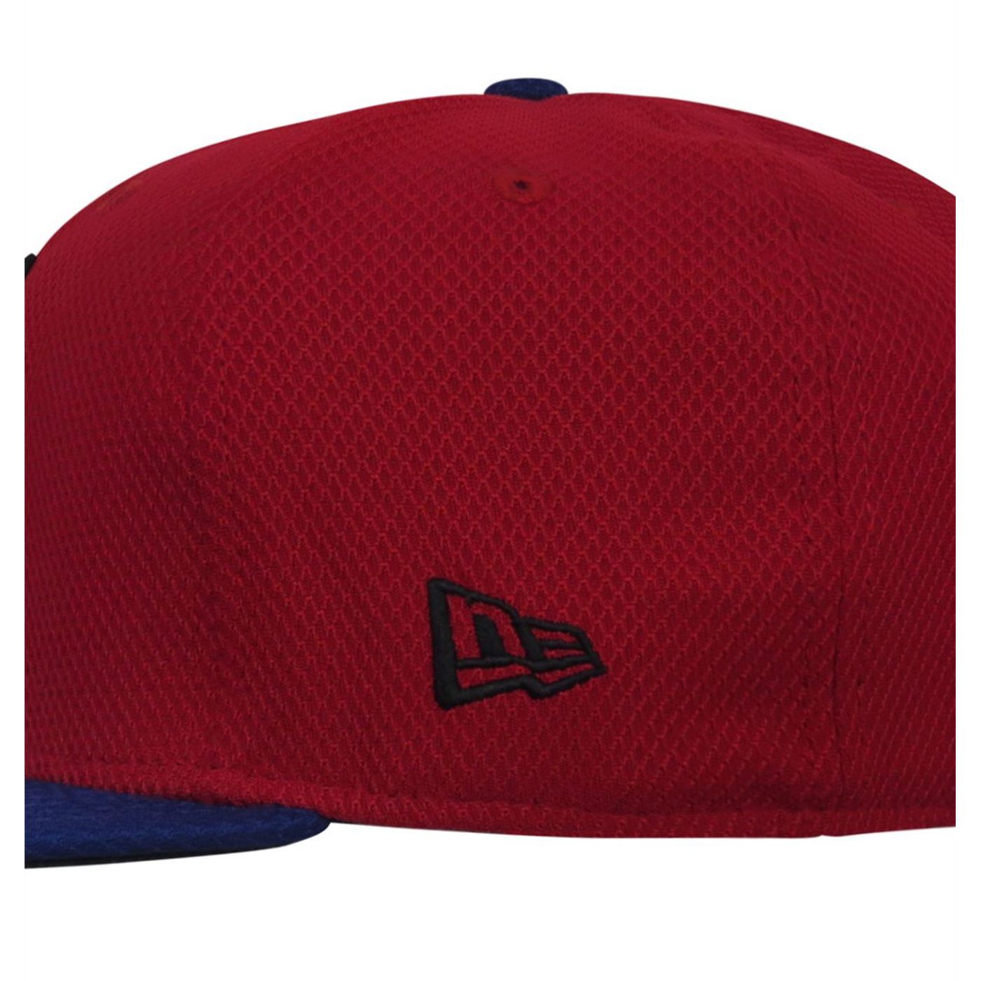 Spider-Man Homecoming Symbol 59Fifty Fitted Hat