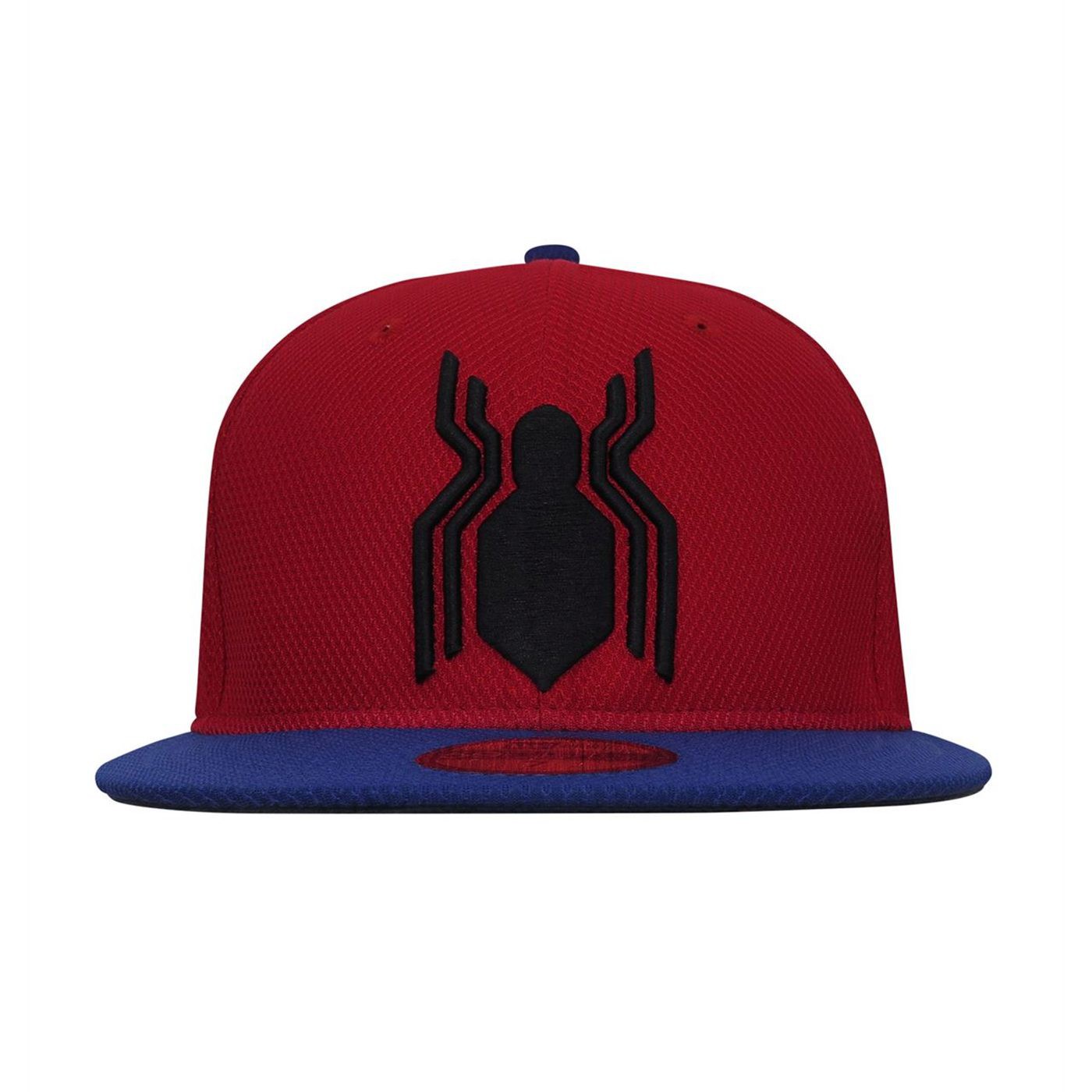 Spider-Man Homecoming Symbol 59Fifty Fitted Hat