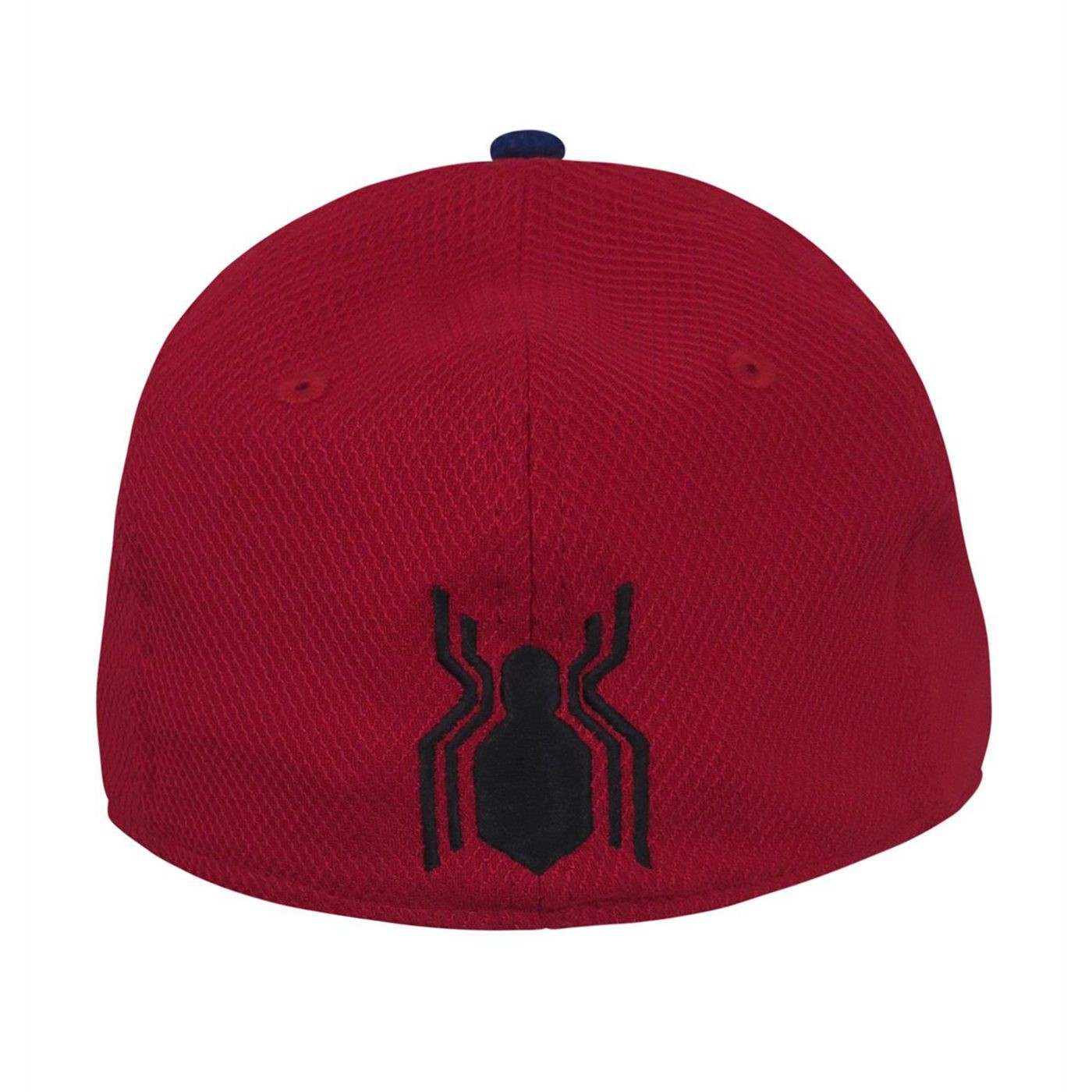 Spider-Man Homecoming Symbol 59Fifty Fitted Hat