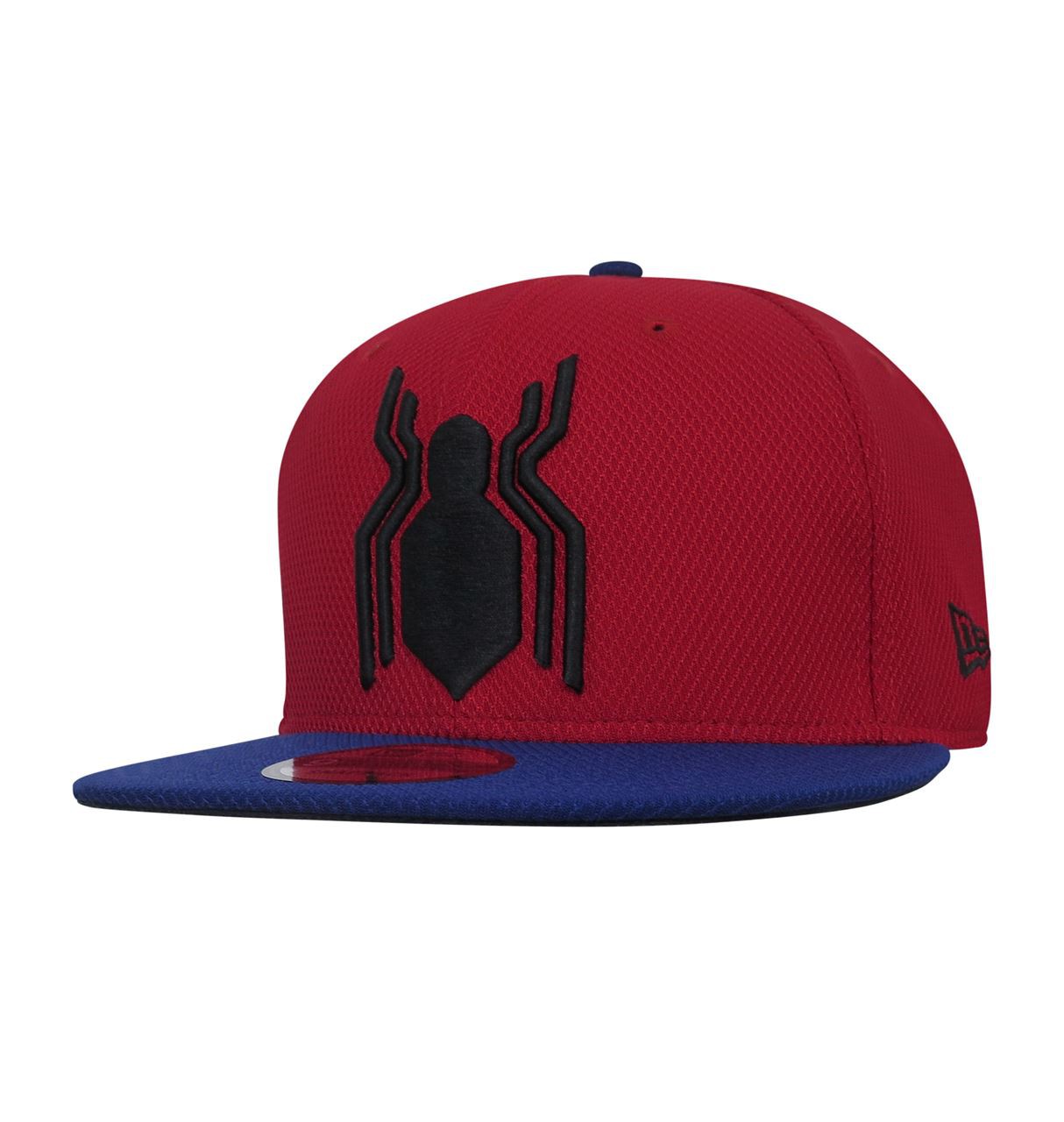 Spider-Man Homecoming Symbol 9Fifty Adjustable Hat