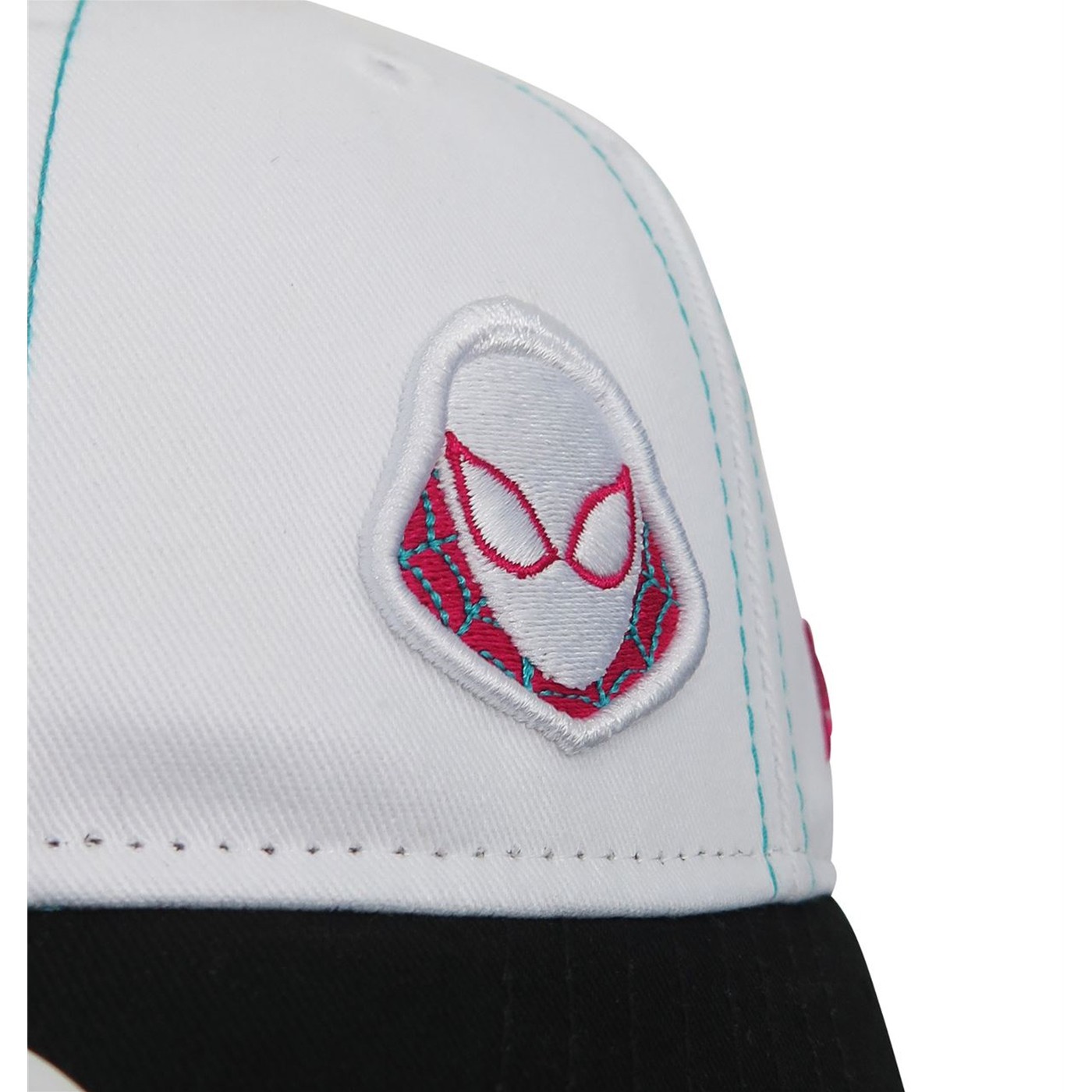Spider-Gwen Women's 9Twenty Adjustable Hat