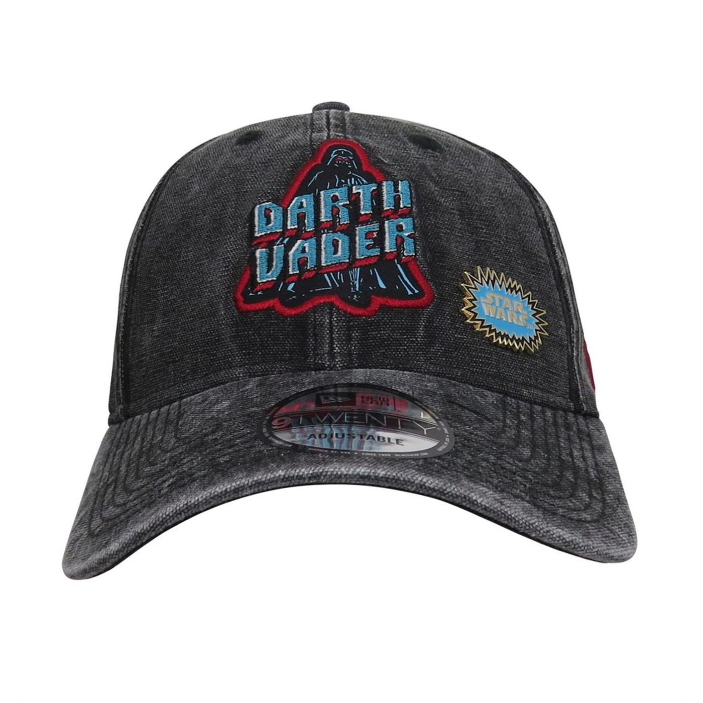 Star Wars 40th Darth Vader 9Twenty Adjustable Hat