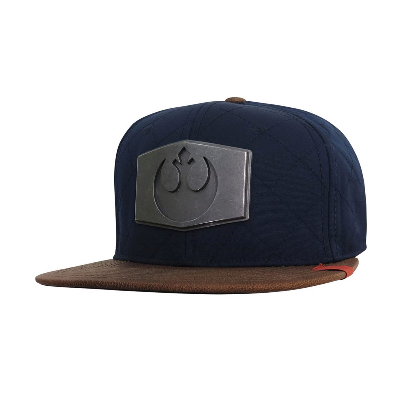 Star Wars Han Solo Hoth Suit Up Snapback Hat