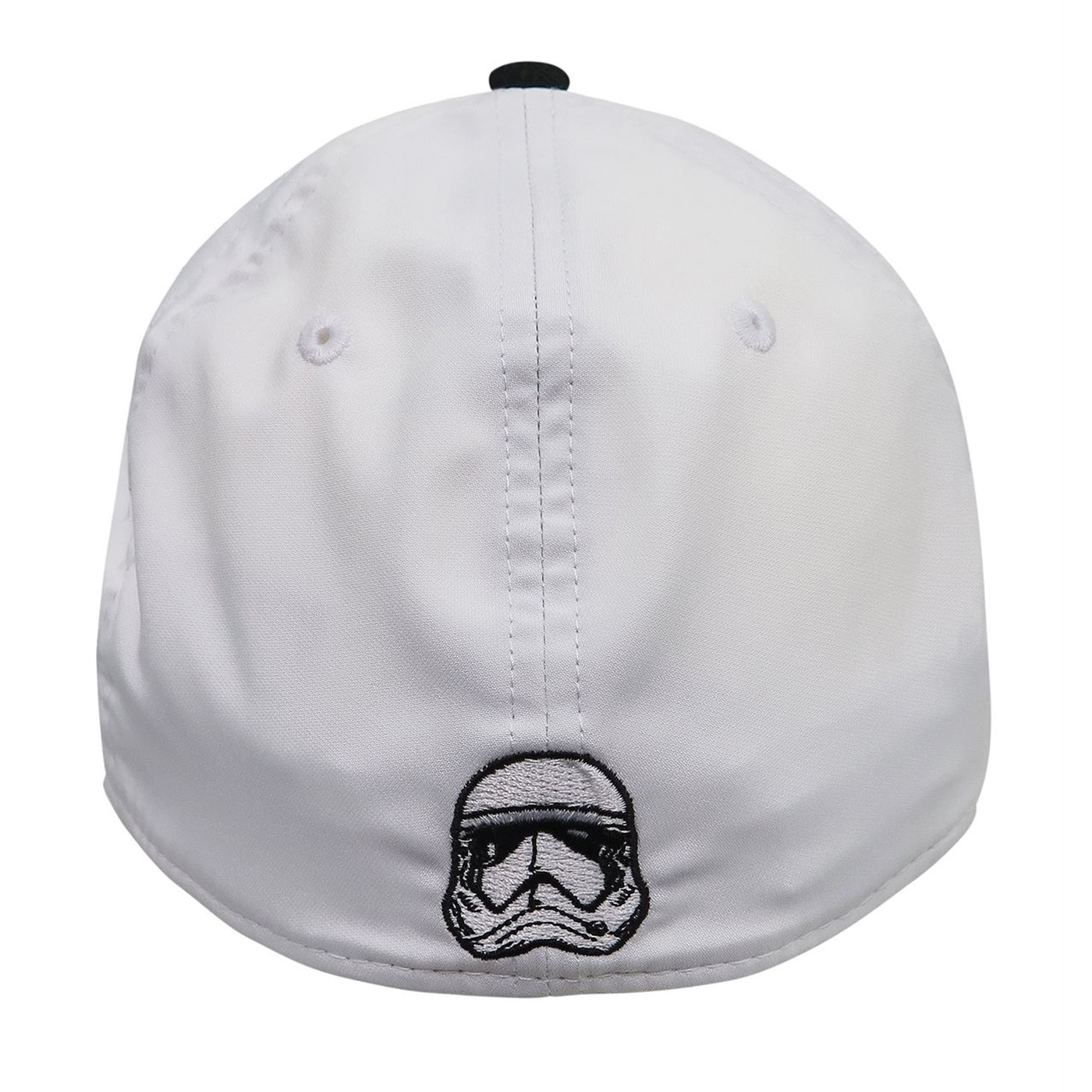 Star Wars Last Jedi Trooper Mesh 39Thirty Fitted Hat