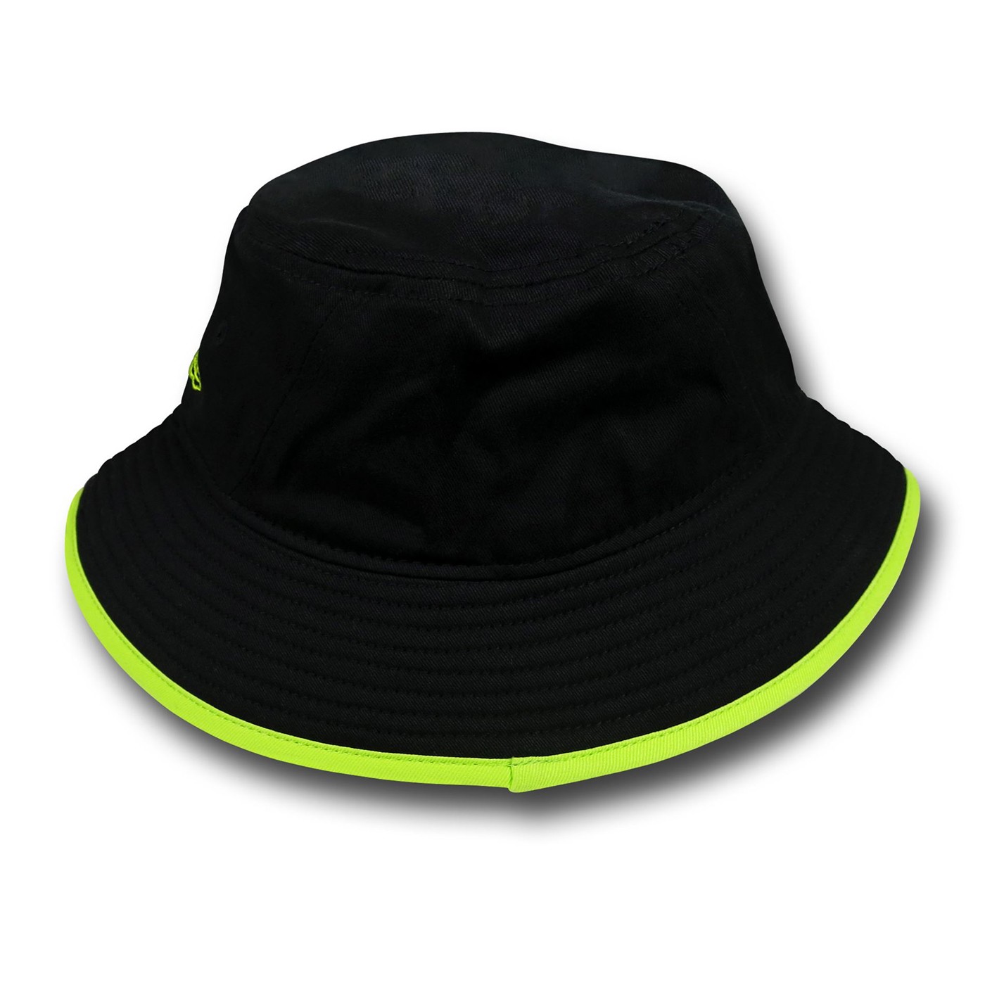 TMNT Logo Hook Link Bucket Hat