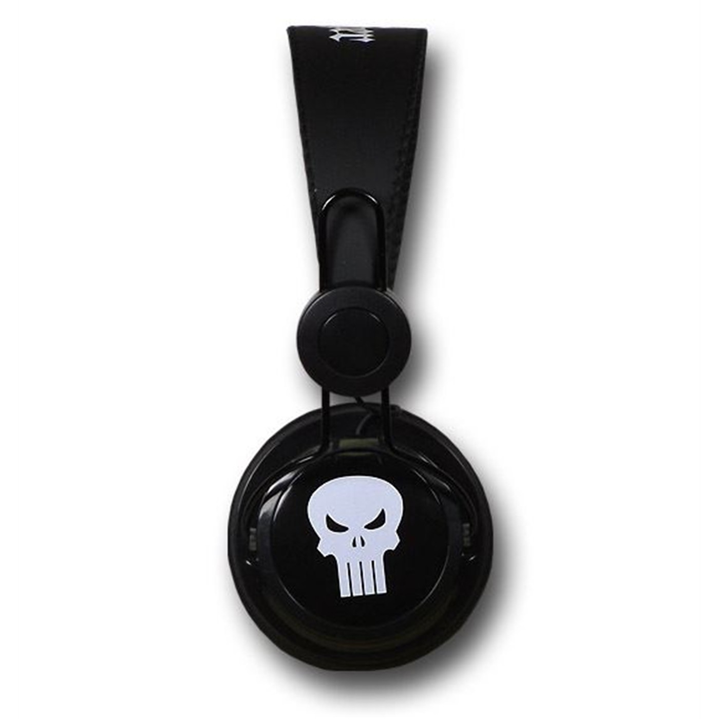 Punisher Symbol Stereo Headphones