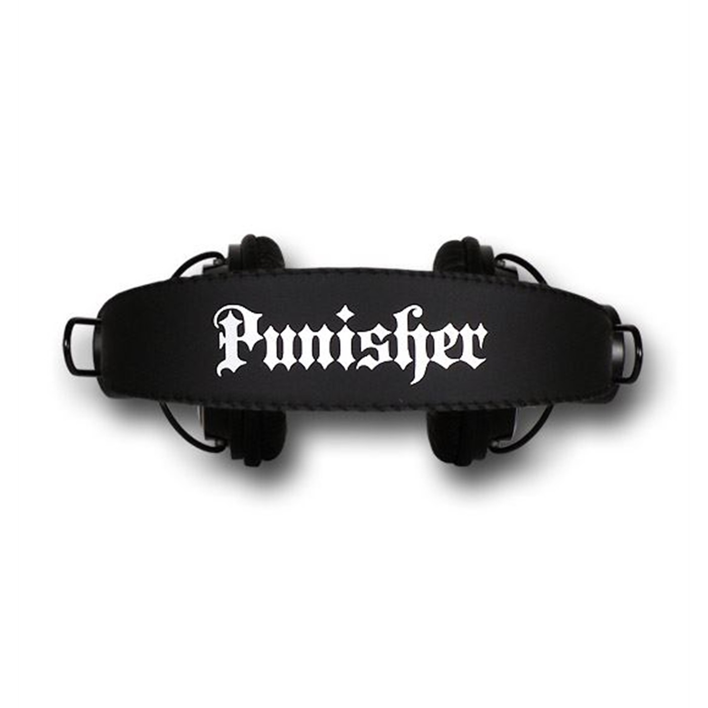 Punisher Symbol Stereo Headphones