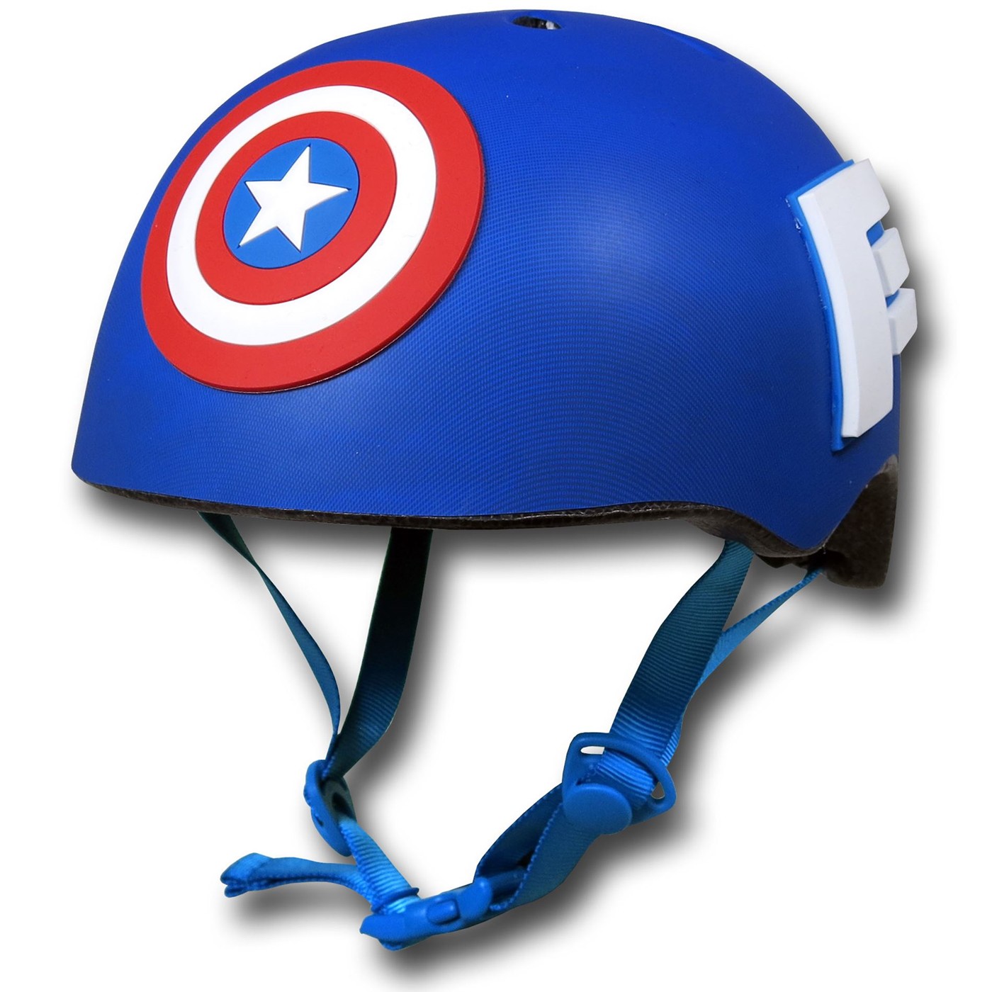 Captain America Kids Bike Helmet