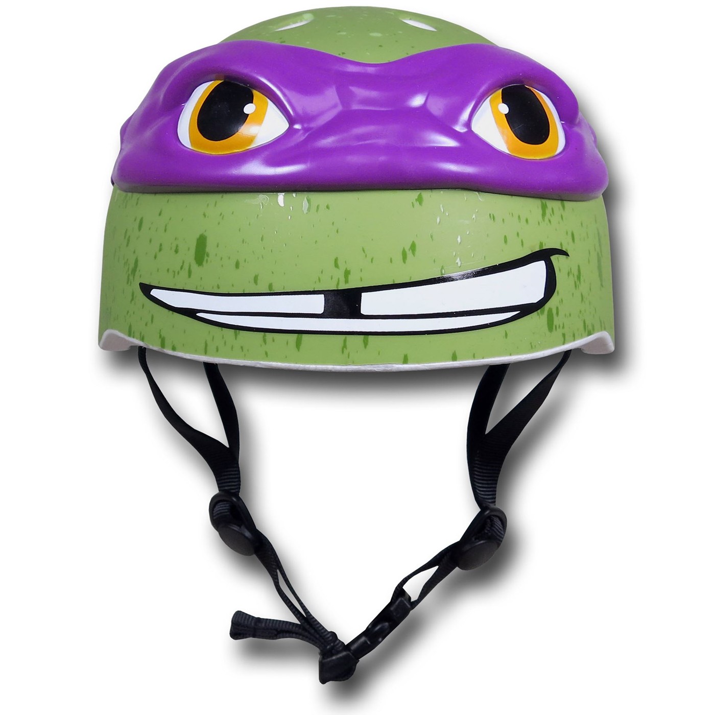 TMNT Donatello Kids Bike Helmet