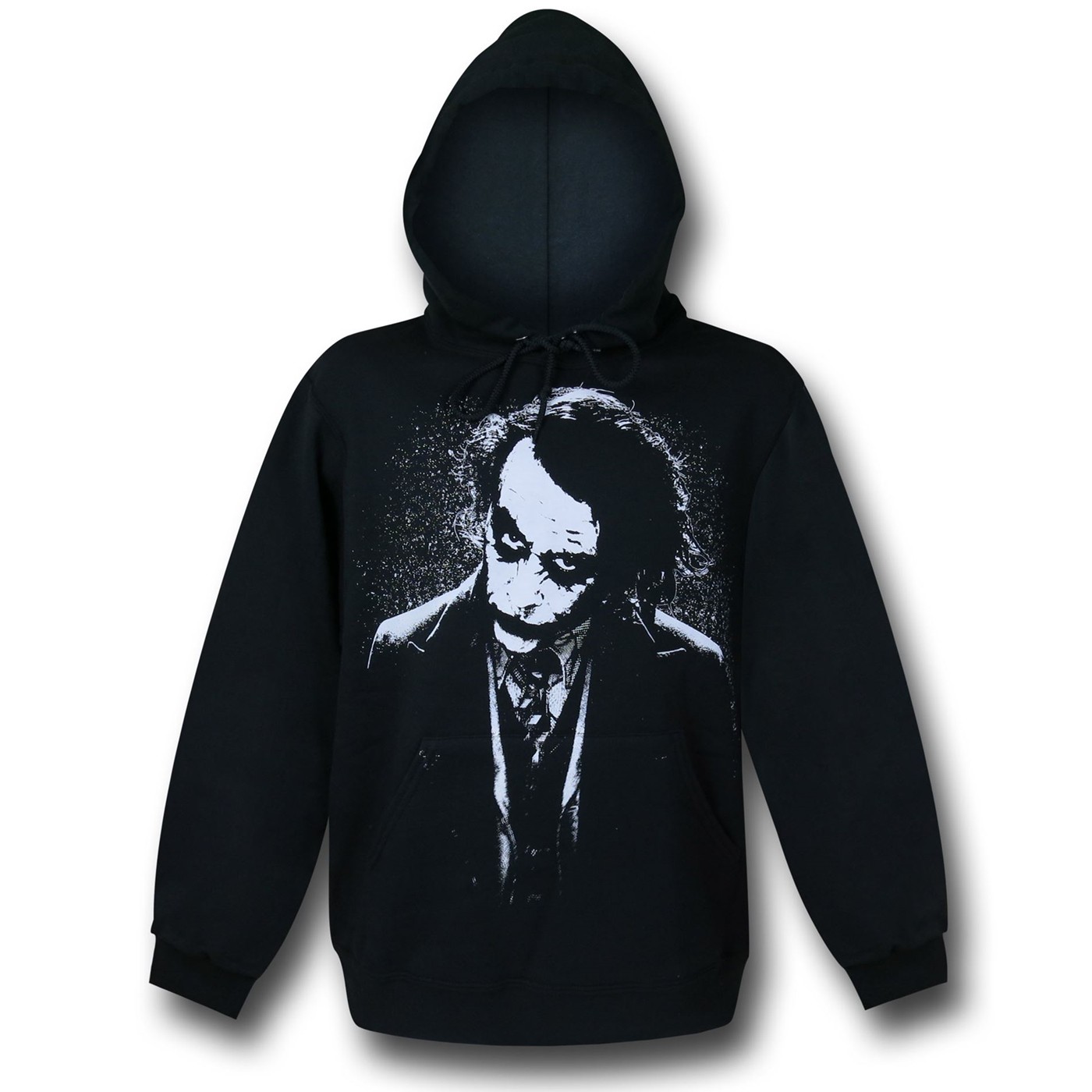 Joker Heath Ledger Dark Joker Hoodie