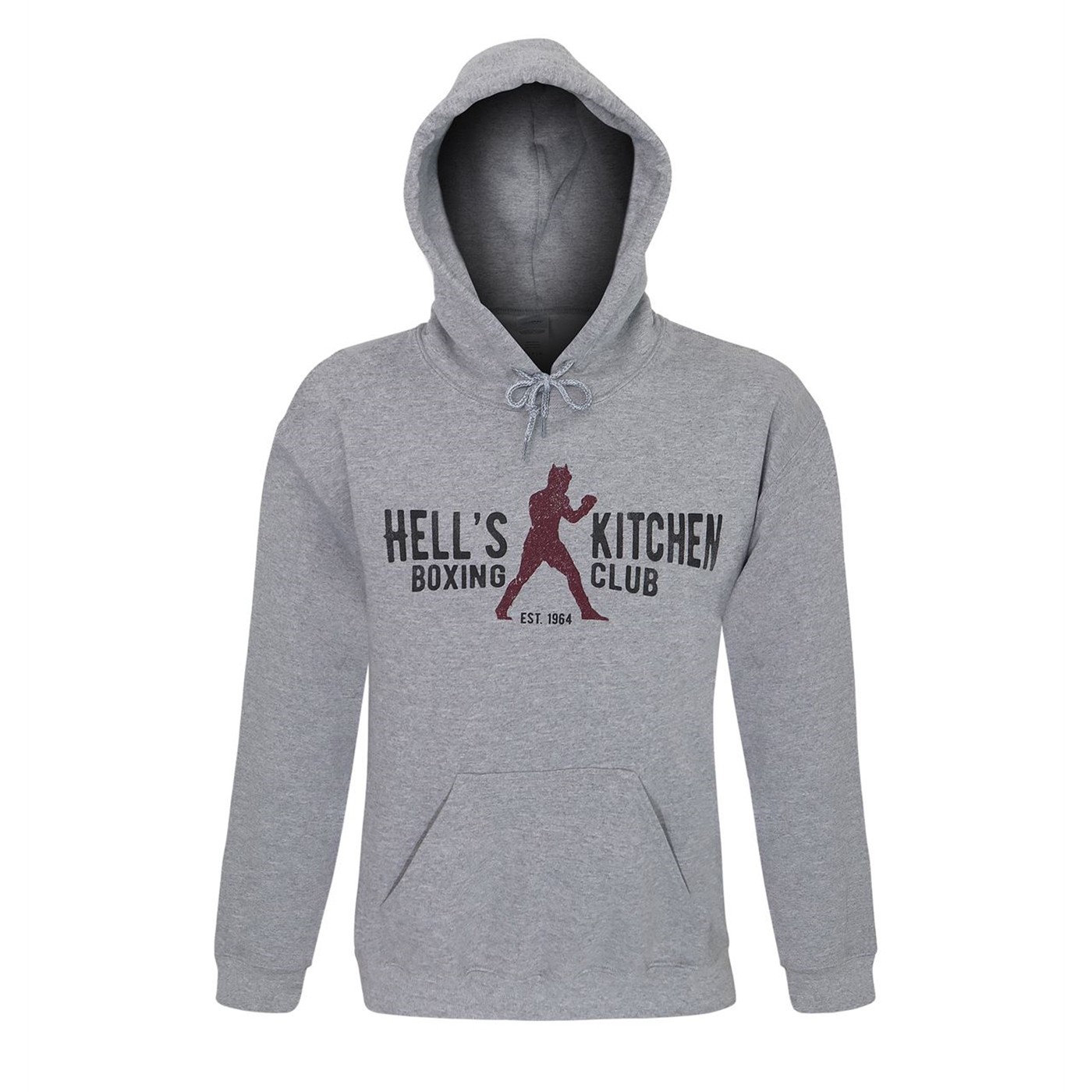 Hell's Kitchen Boxing Club Men's Hoodie