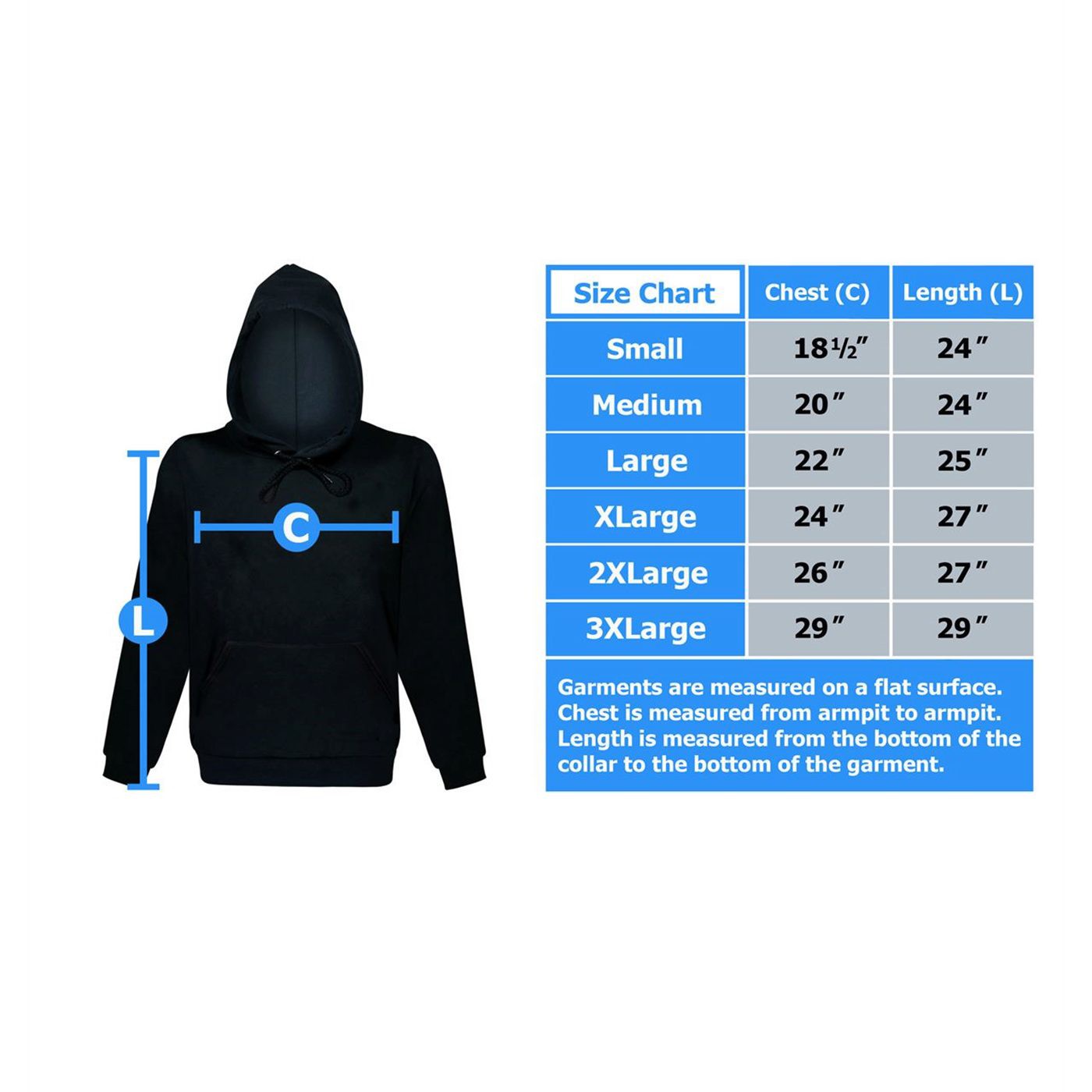 Hulk Fist Bump Men's Hoodie