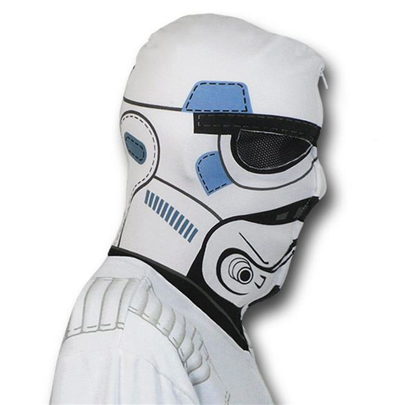 Stormtrooper Original Costume Hoodie