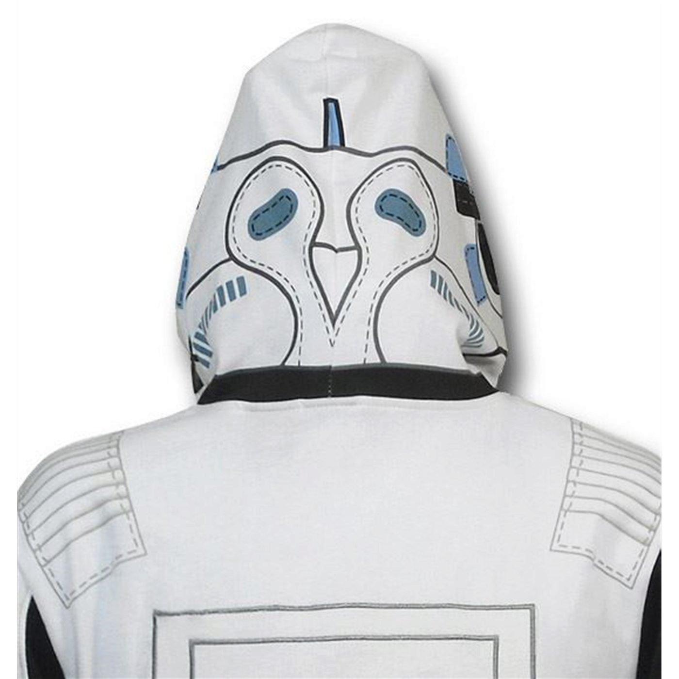 Stormtrooper Original Costume Hoodie