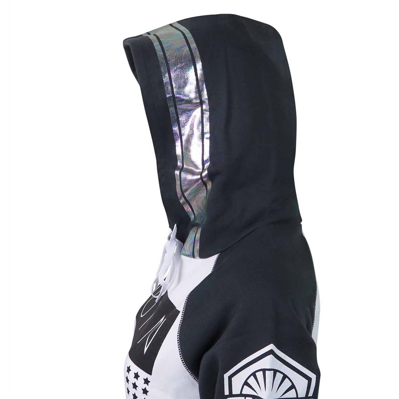 Star Wars Join the Empire Women's Hoodie
