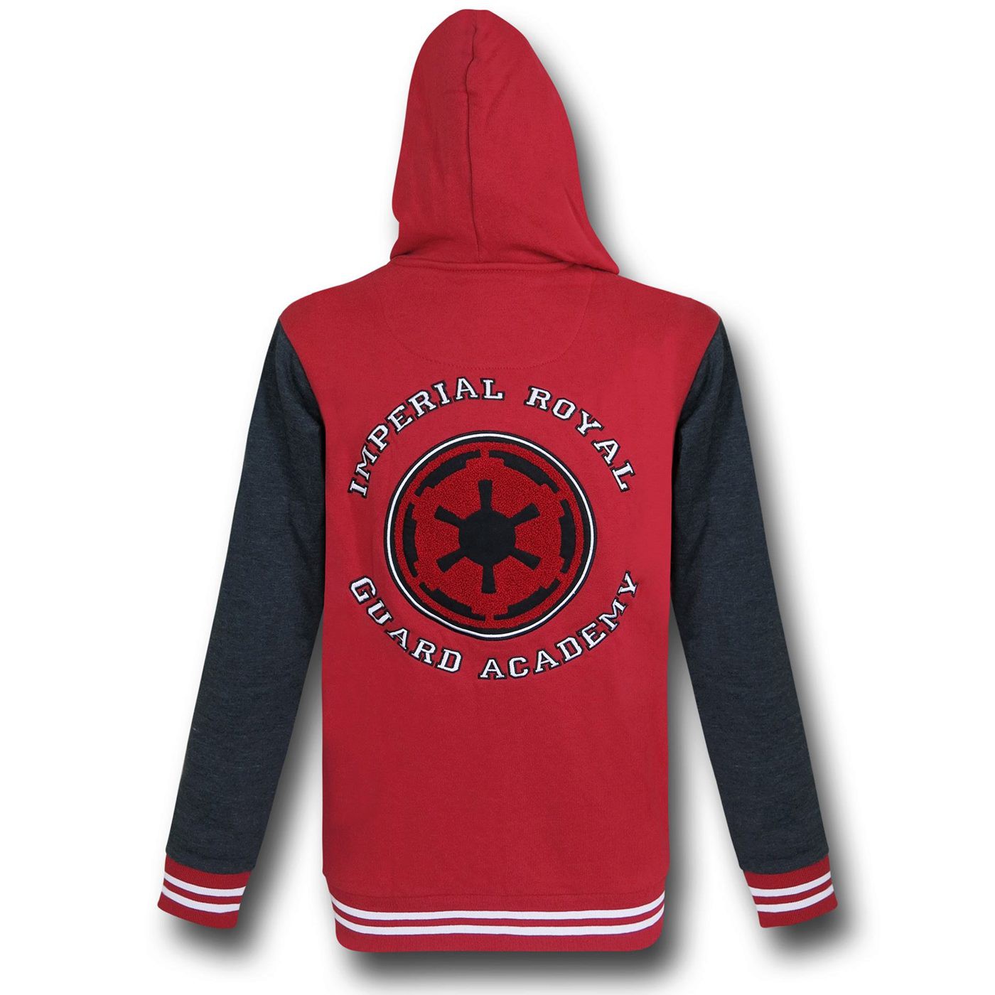 Star Wars Imperial Varsity Hoodie