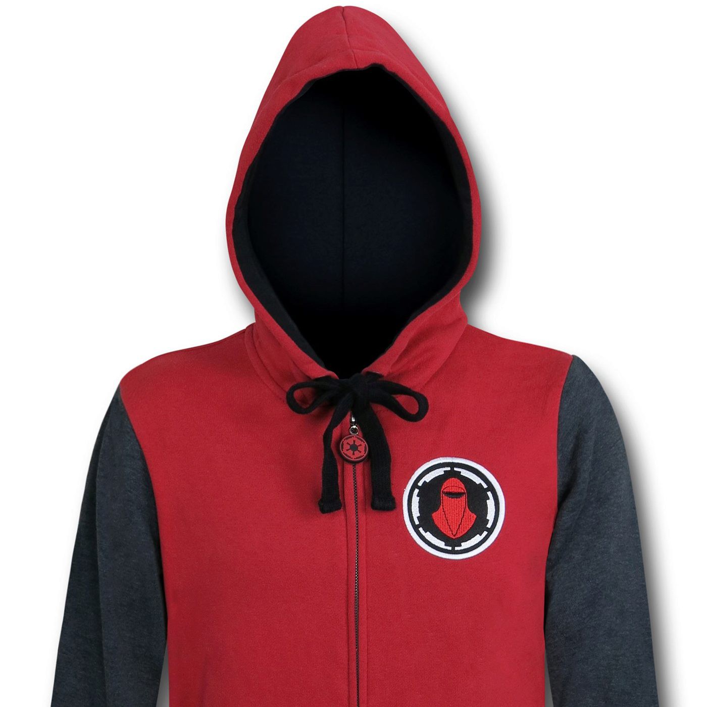 Star Wars Imperial Varsity Hoodie