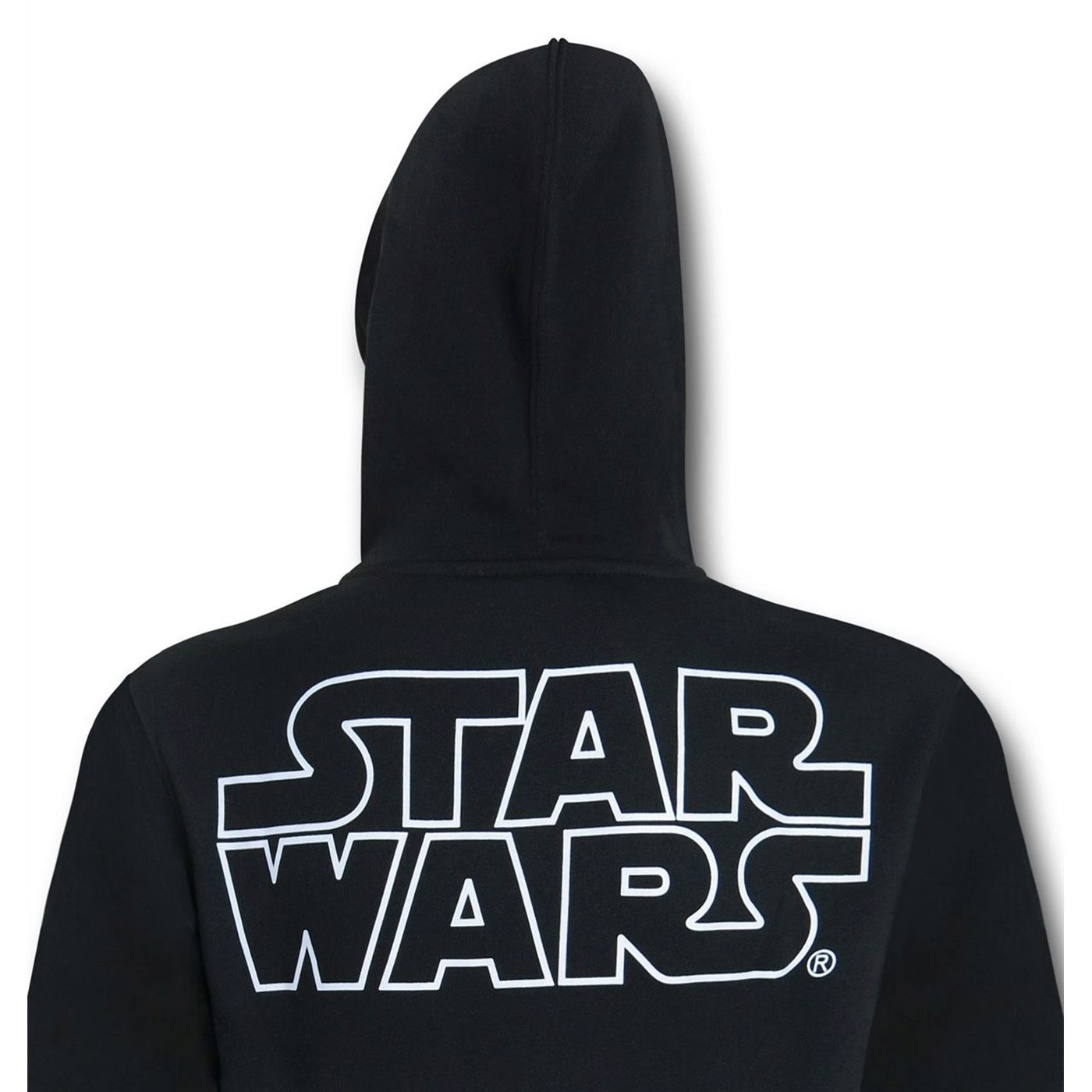 vader band hoodie