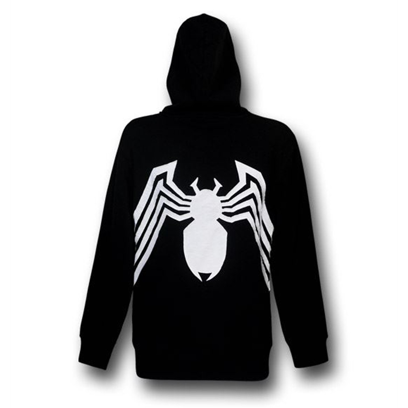 Spiderman Venom Men's Costume Hoodie