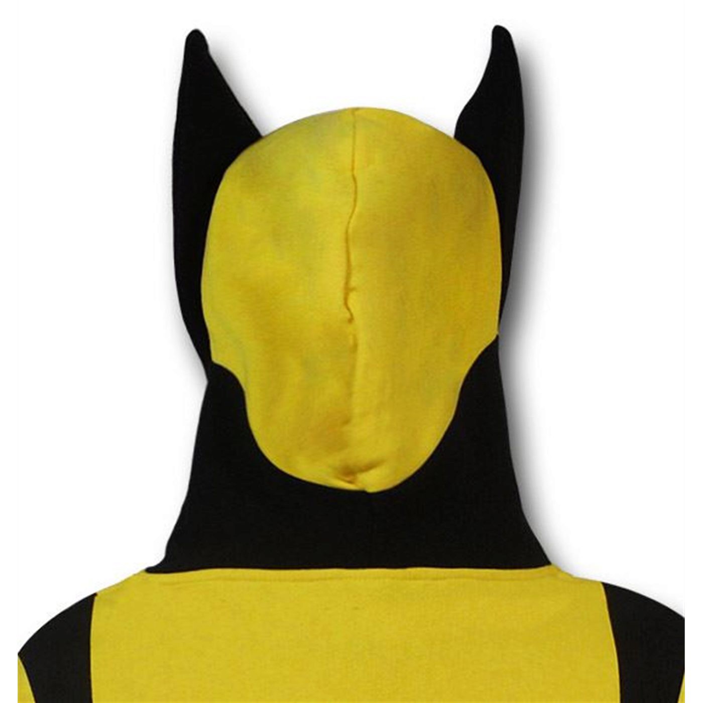 Wolverine Men's Classic Costume Hoodie