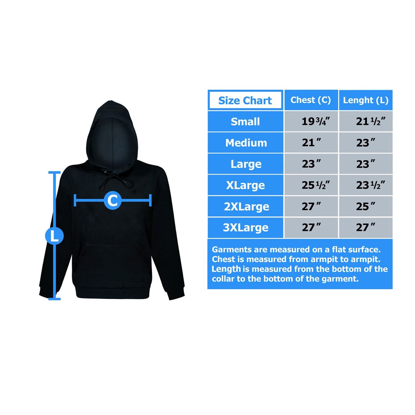 Wonder Woman Movie Golden Lasso Men's Hoodie