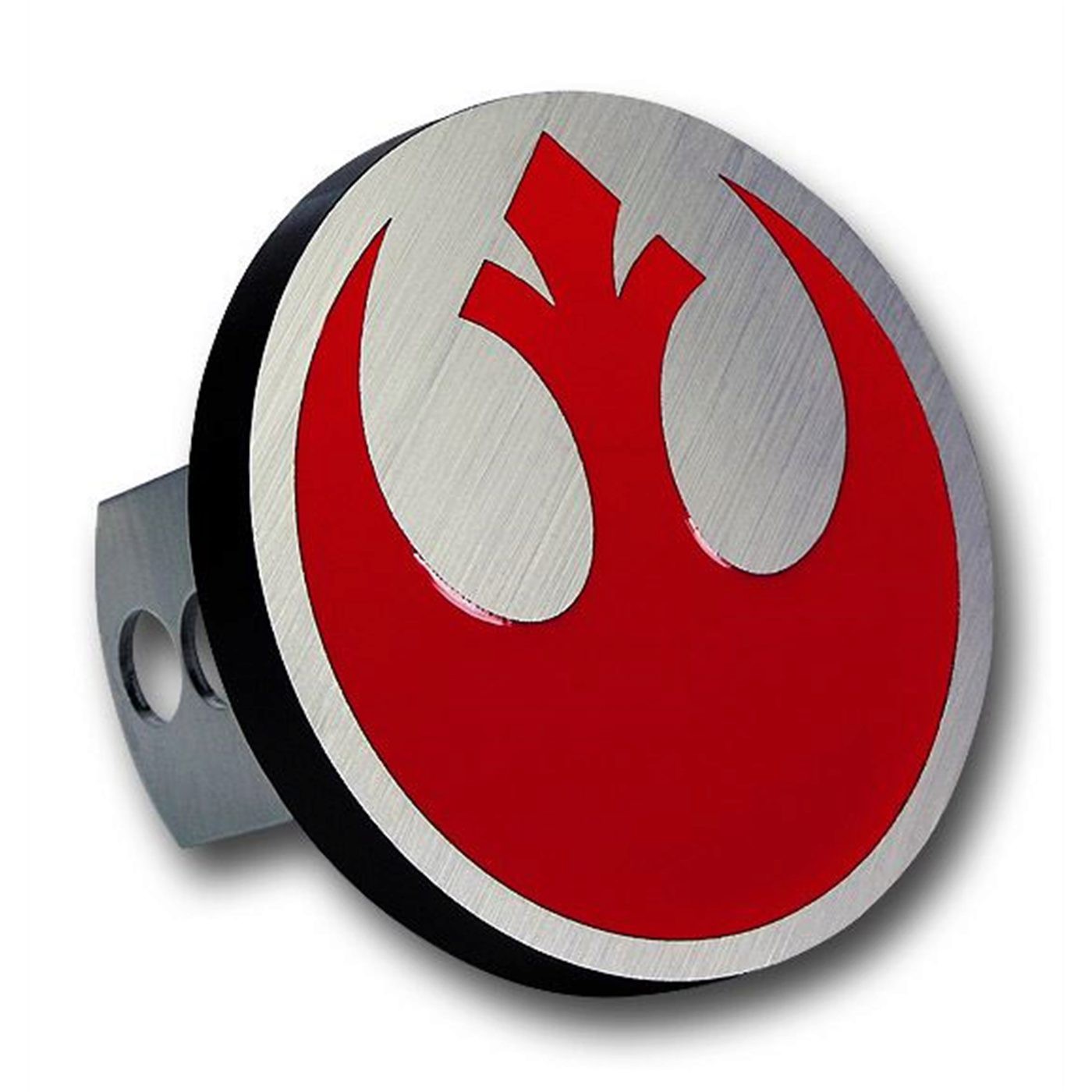 Star Wars Rebel Symbol Trailer Hitch Plug