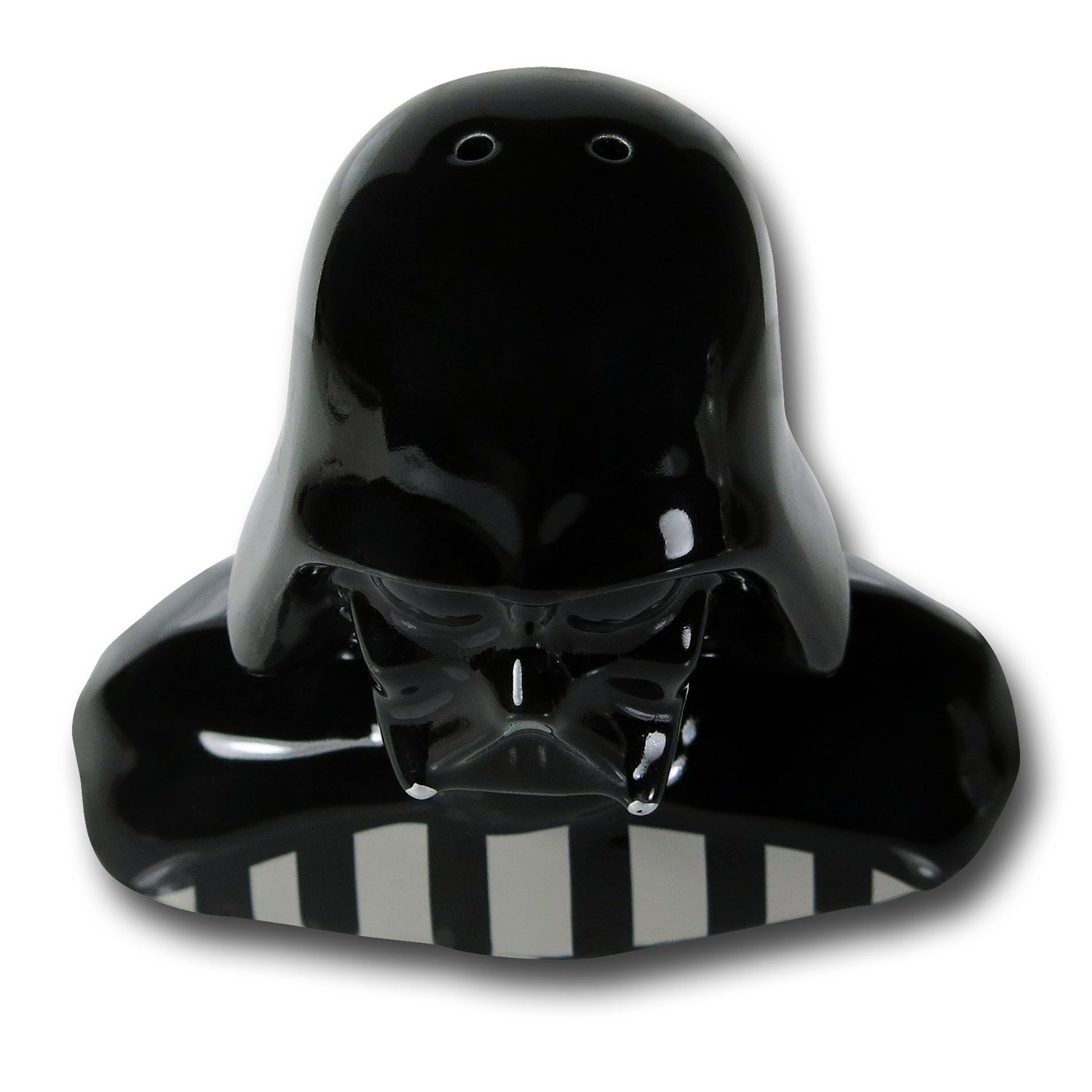 Star Wars Vader & Trooper Salt & Pepper Shakers