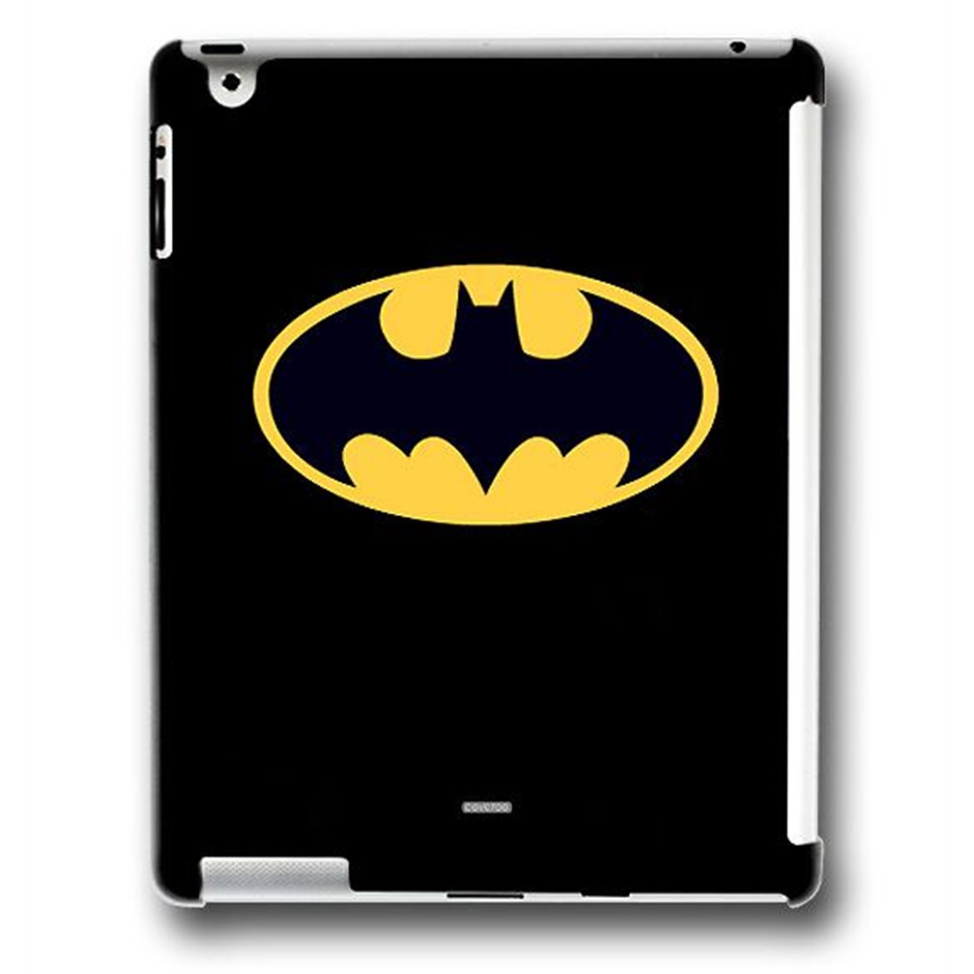 Batman Symbol iPad 2 Case