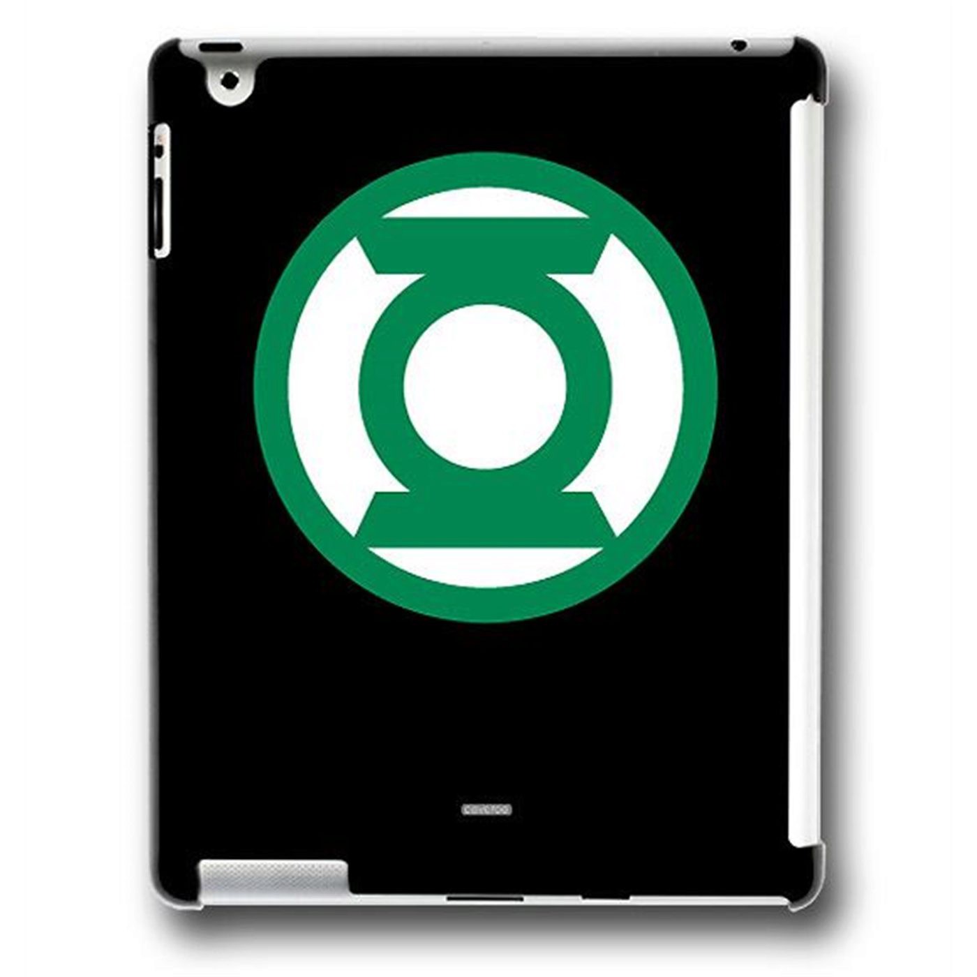 green lantern symbols and meanings