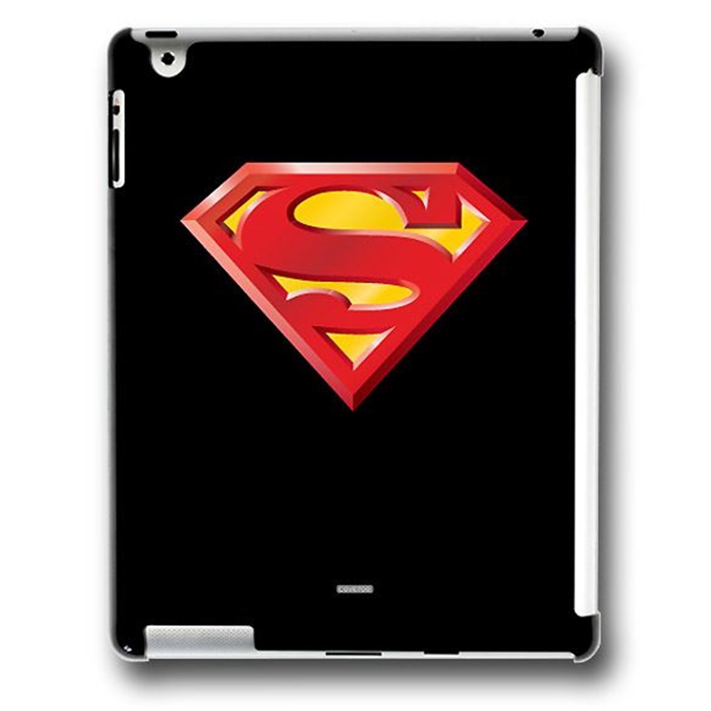Superman Symbol iPad 2 Case