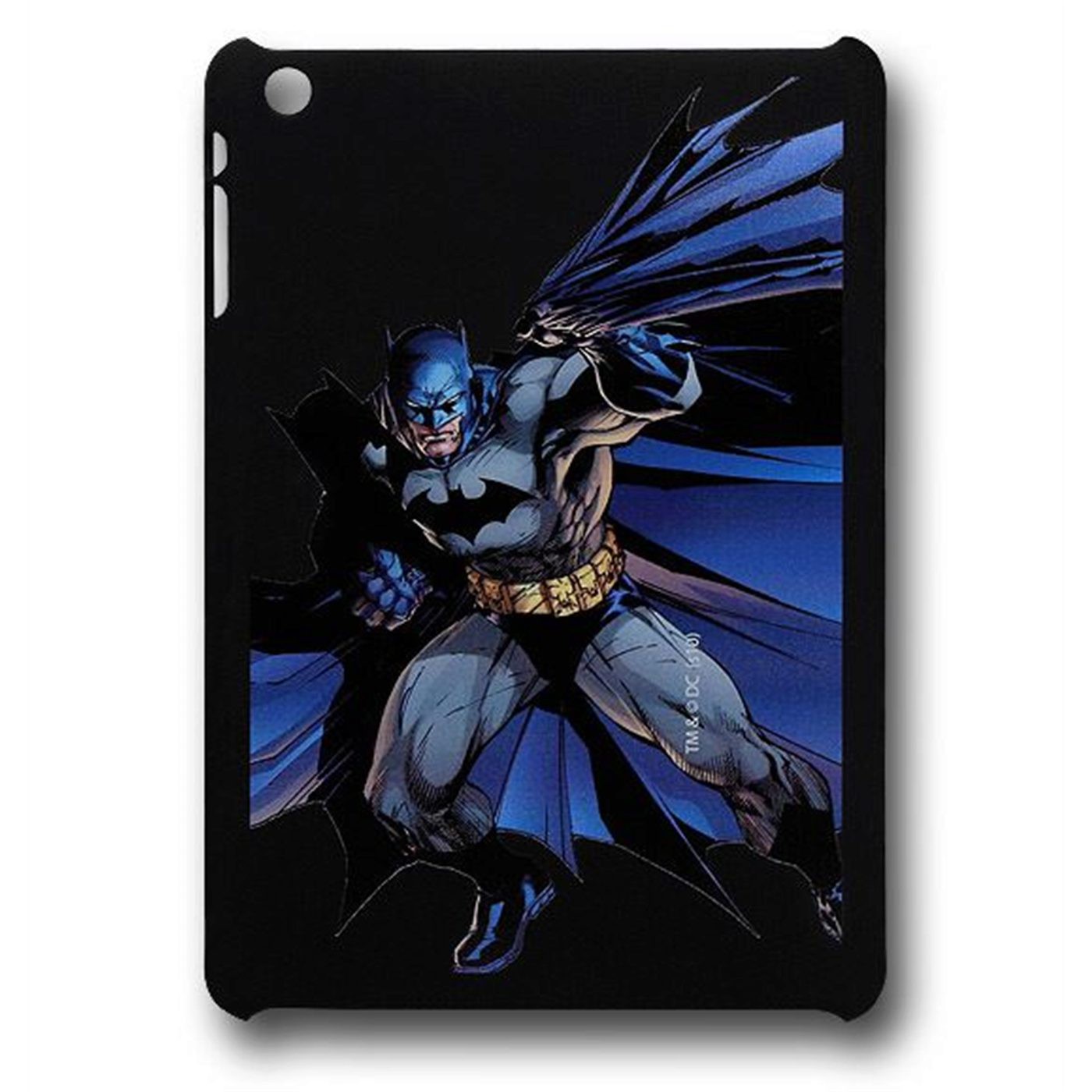 Batman Hero Thinshield iPad Mini Cover